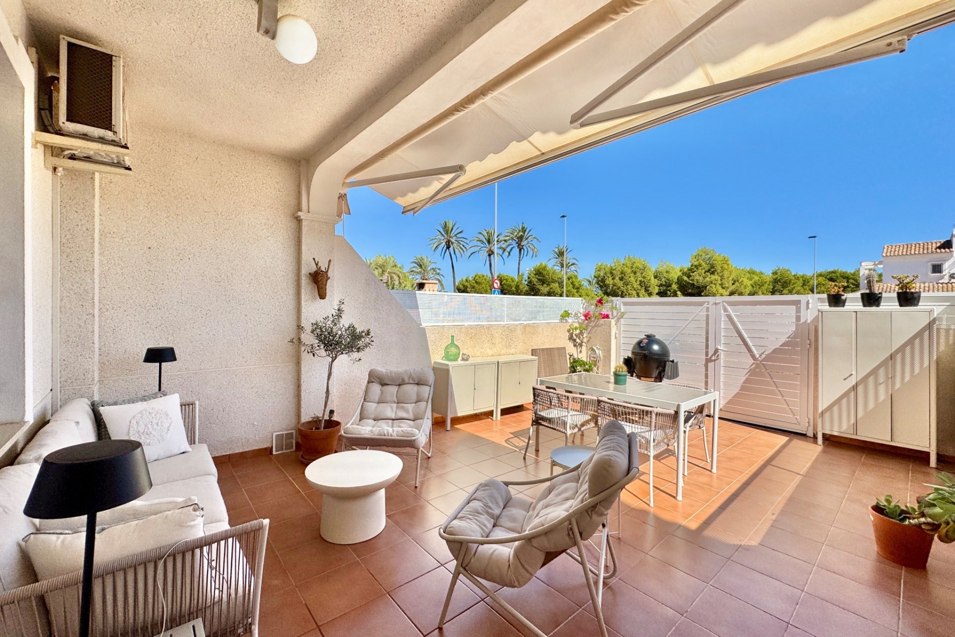 Segunda mano - Duplex -
Santiago de la Ribera - Costa Calida