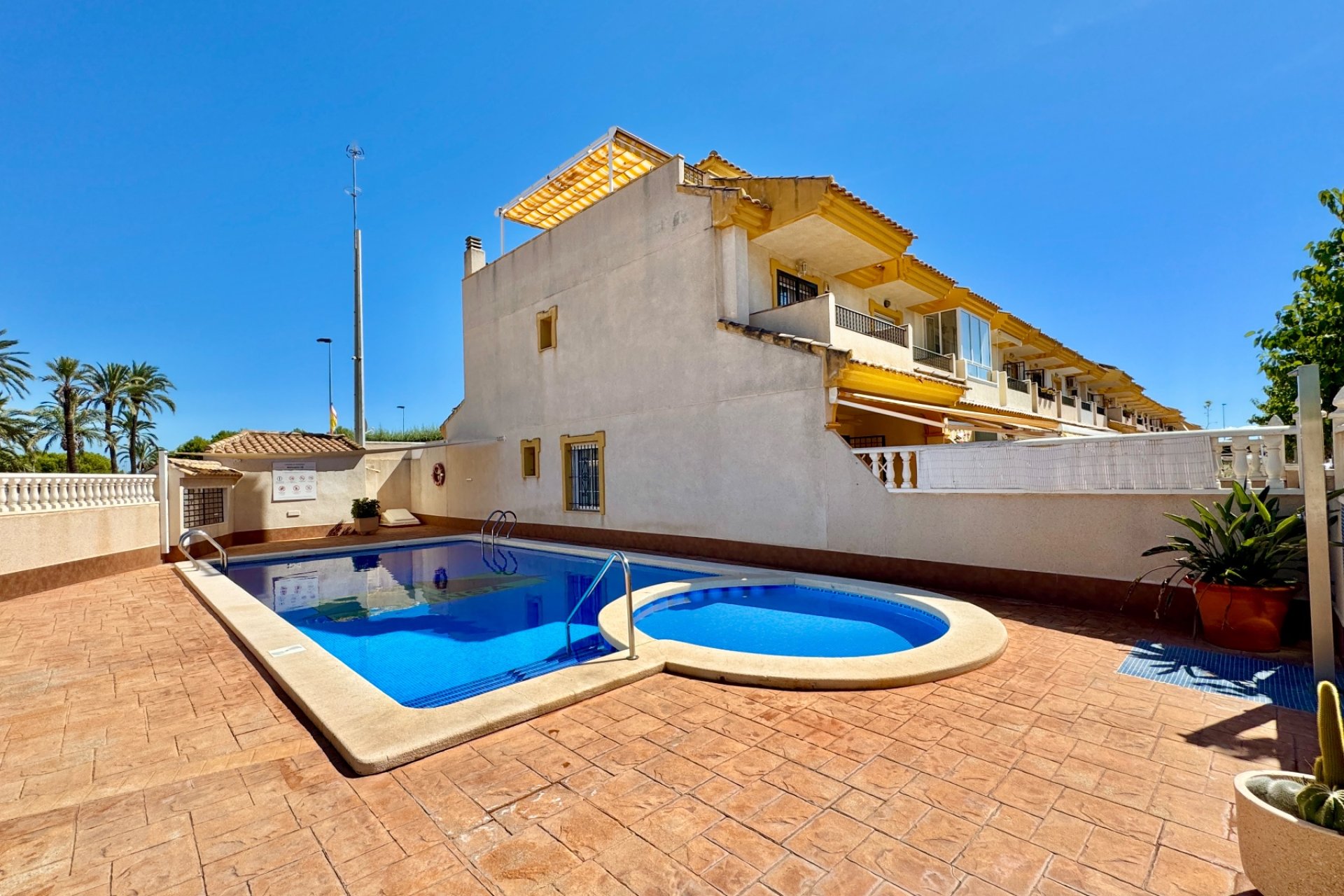 Segunda mano - Duplex -
Santiago de la Ribera - Costa Calida