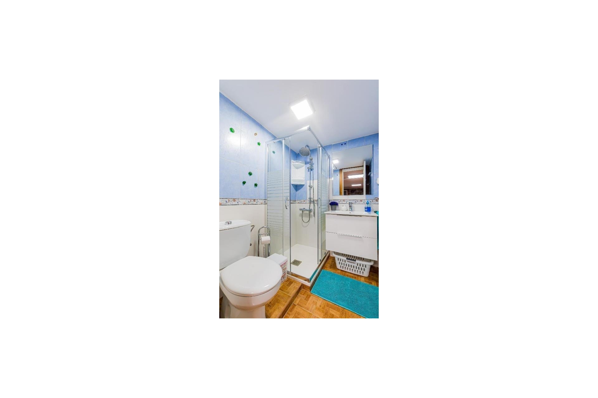 Segunda mano - Duplex -
Torrevieja - Acequion
