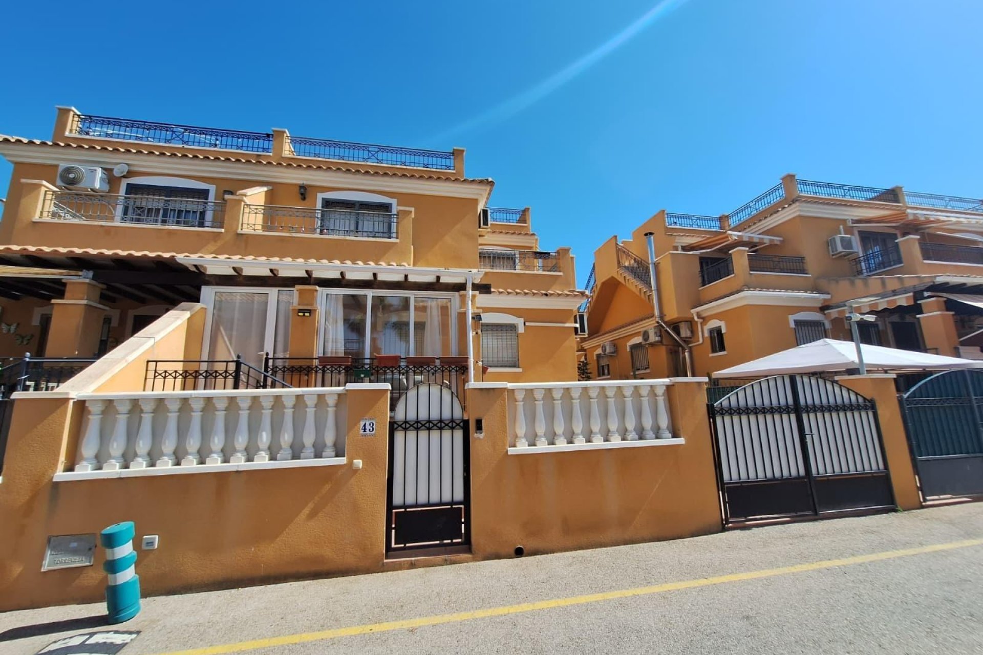 Segunda mano - Duplex -
Torrevieja - Aguas Nuevas