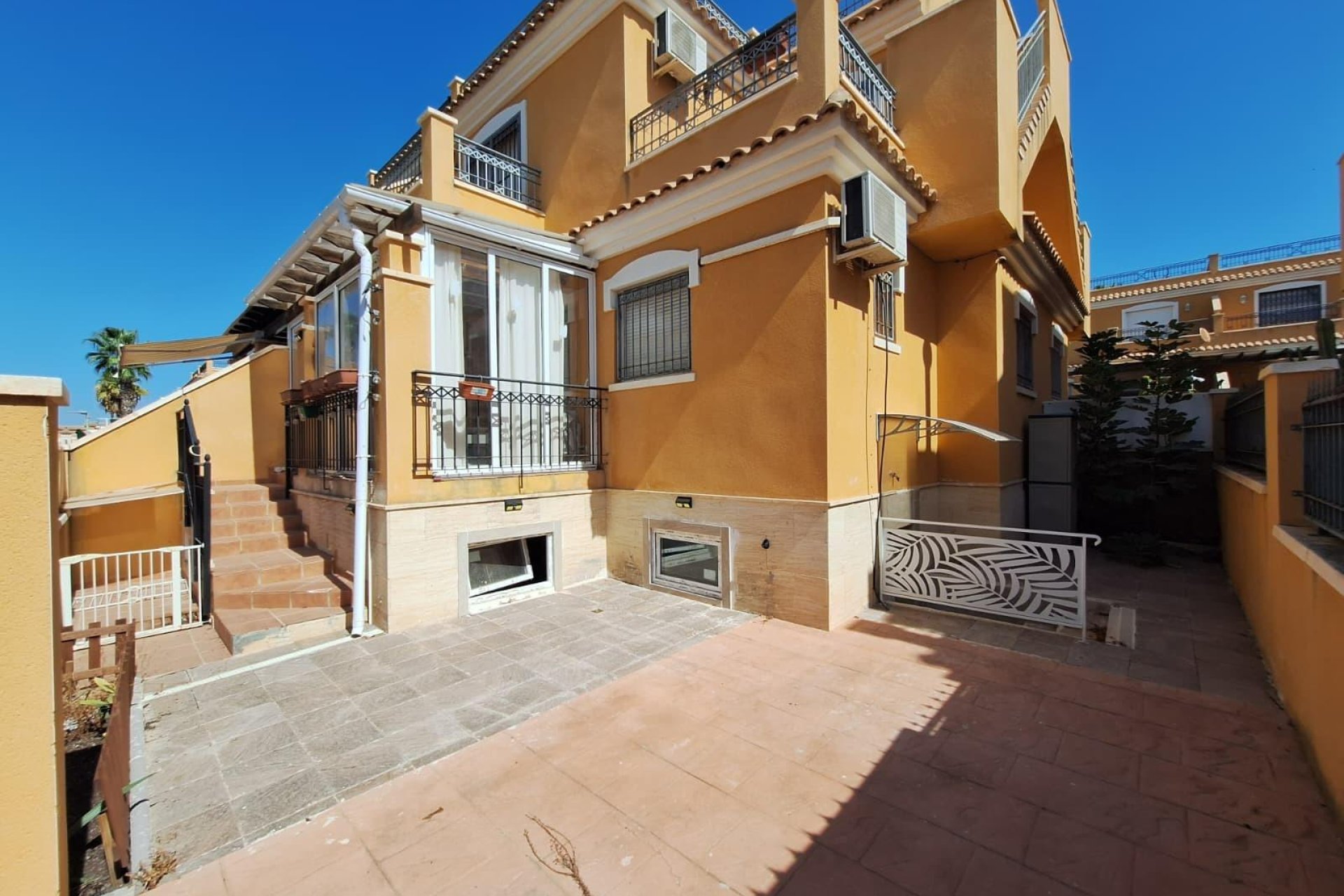 Segunda mano - Duplex -
Torrevieja - Aguas Nuevas