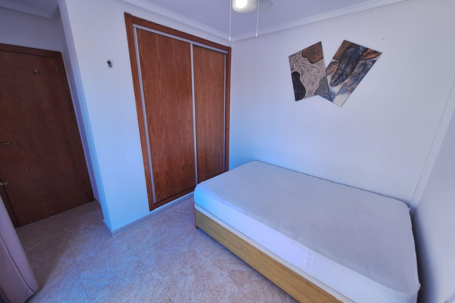Segunda mano - Duplex -
Torrevieja - Aguas Nuevas