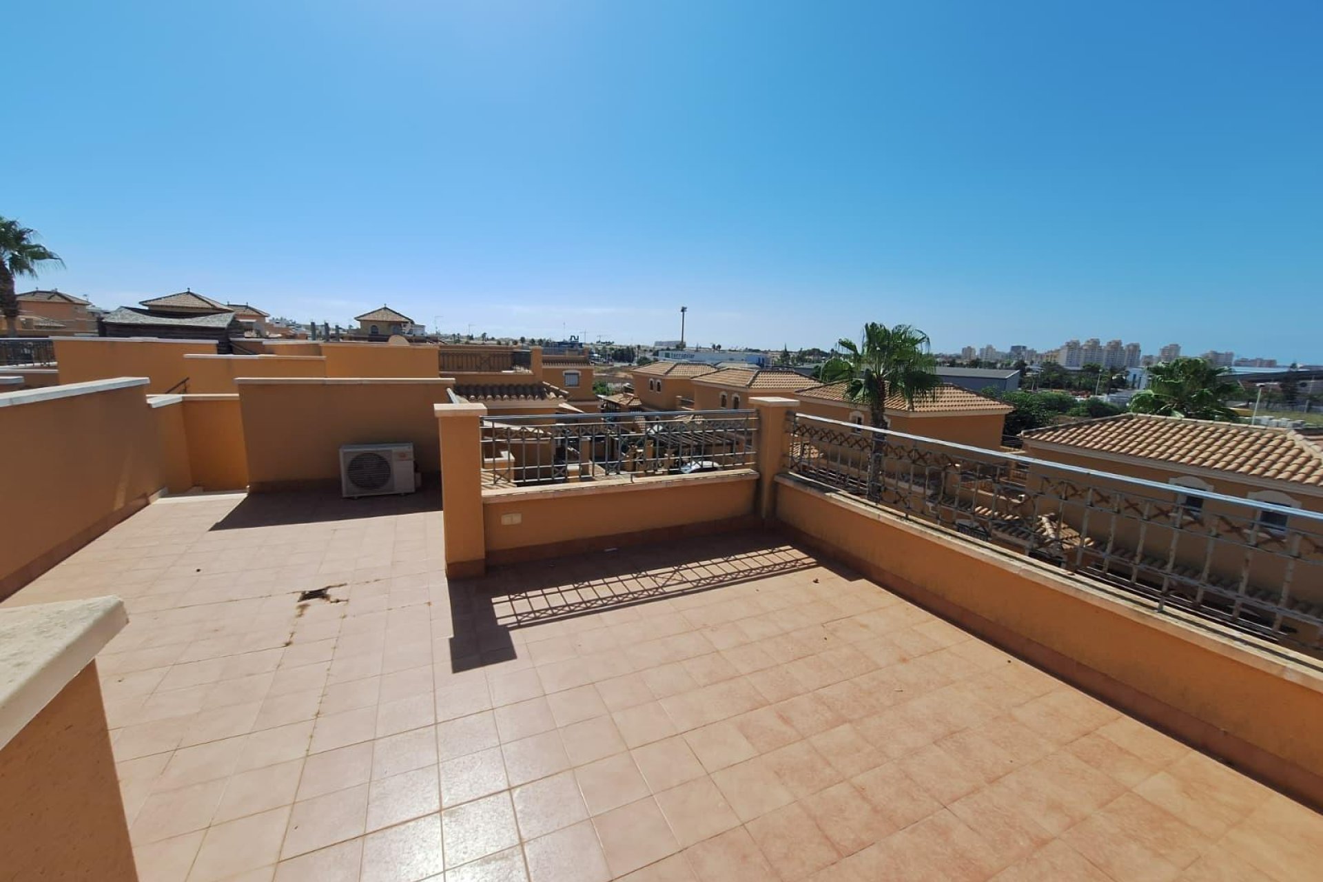 Segunda mano - Duplex -
Torrevieja - Aguas Nuevas