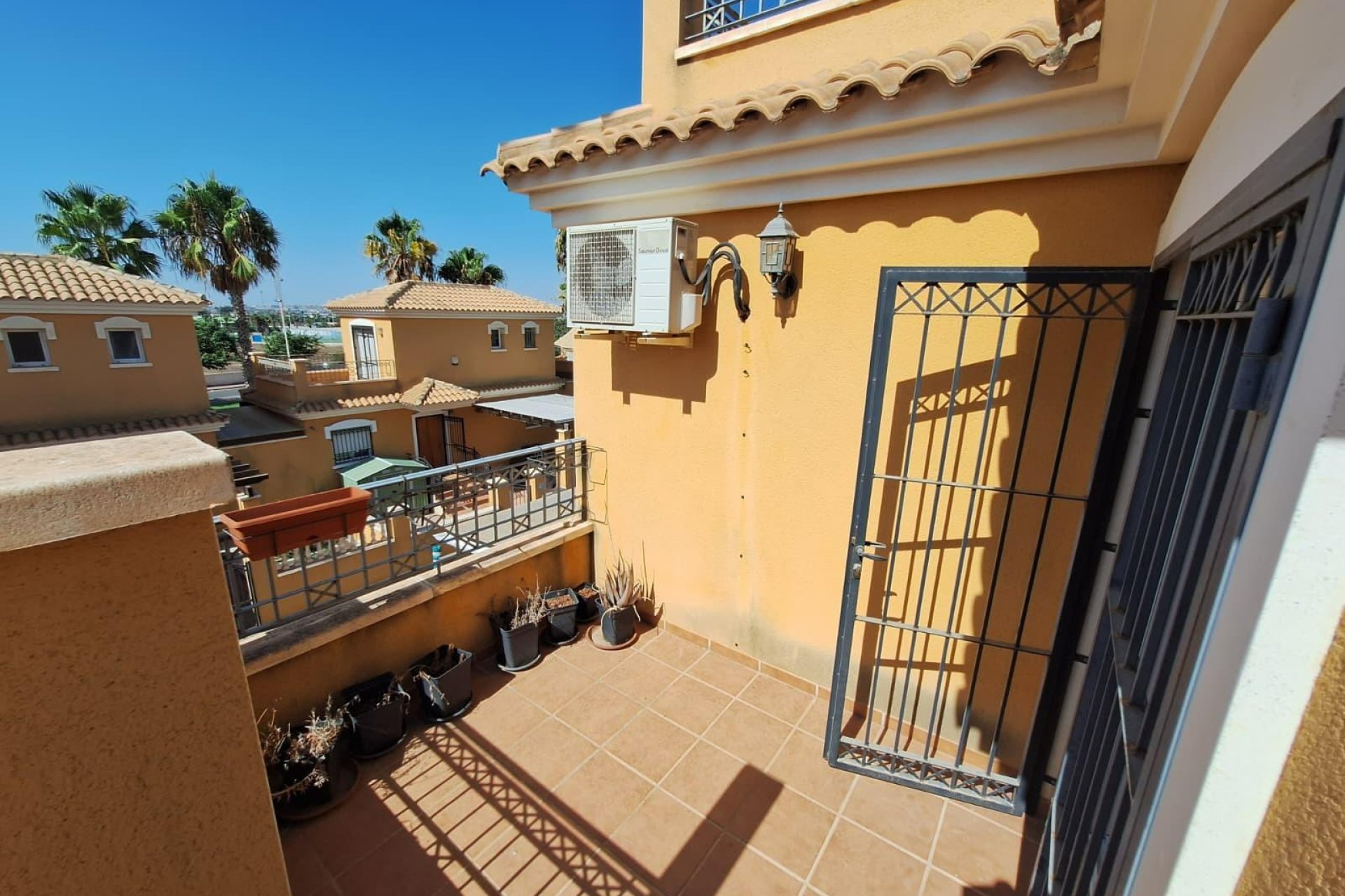 Segunda mano - Duplex -
Torrevieja - Aguas Nuevas