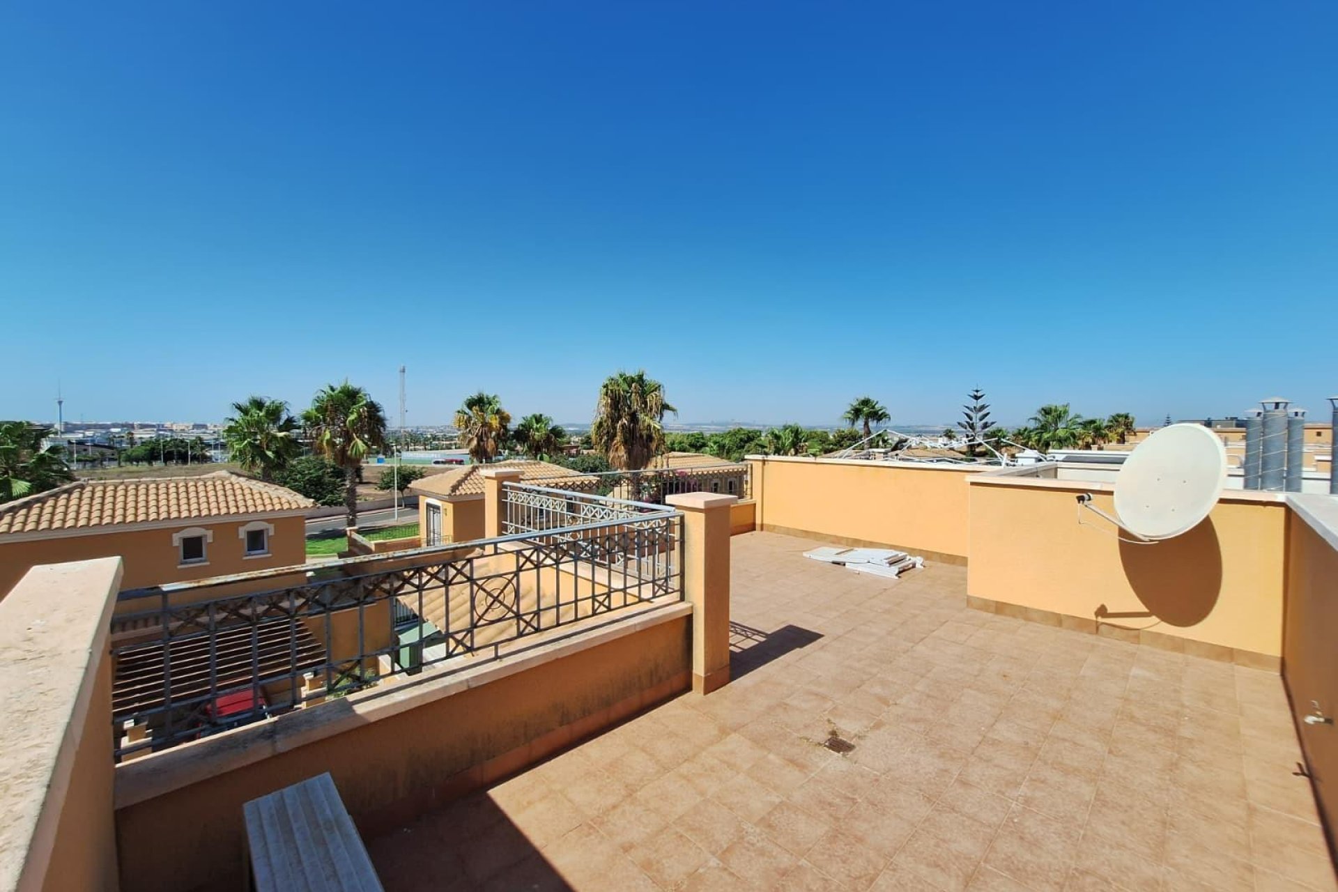 Segunda mano - Duplex -
Torrevieja - Aguas Nuevas