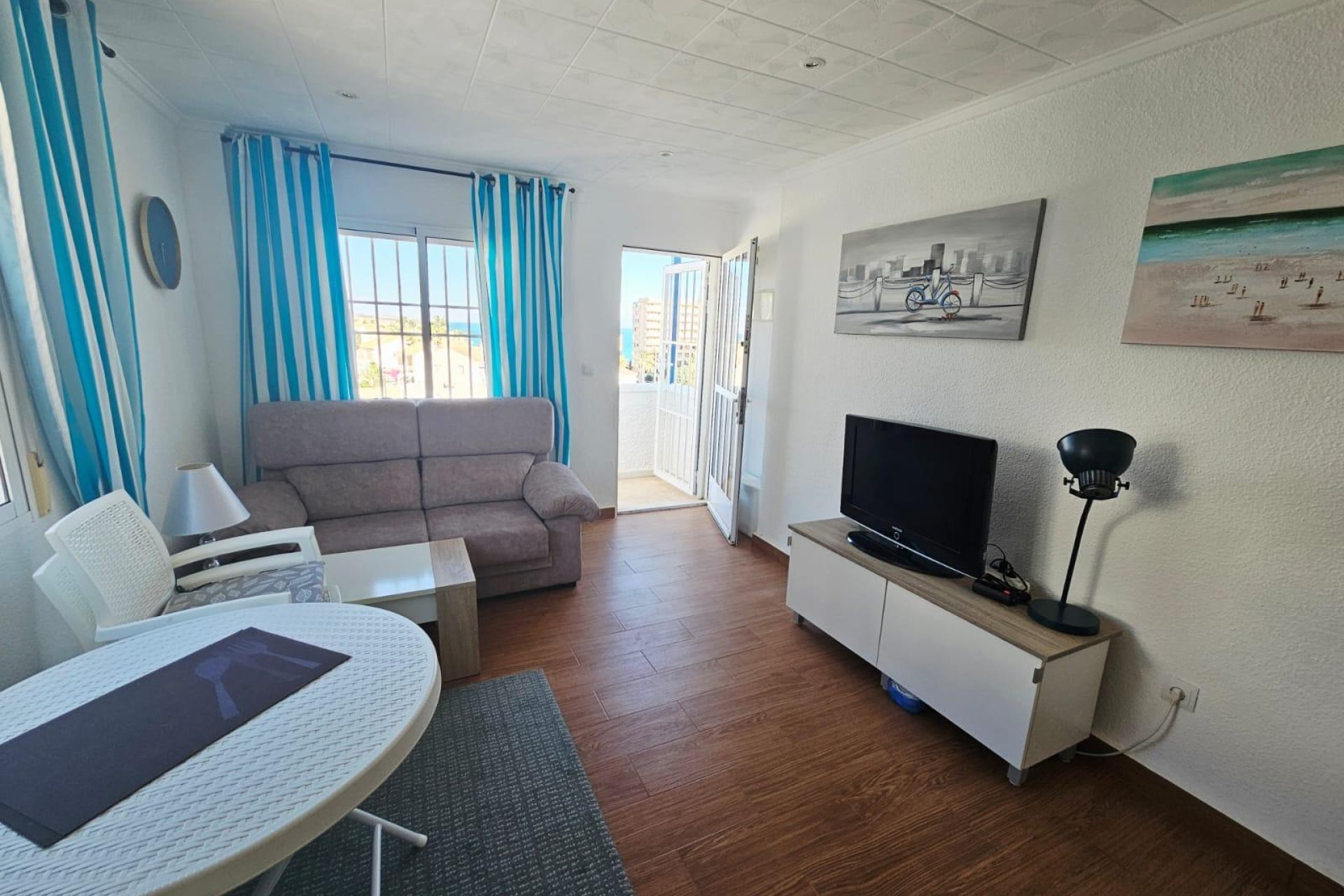 Segunda mano - Duplex -
Torrevieja - Cabo Cervera