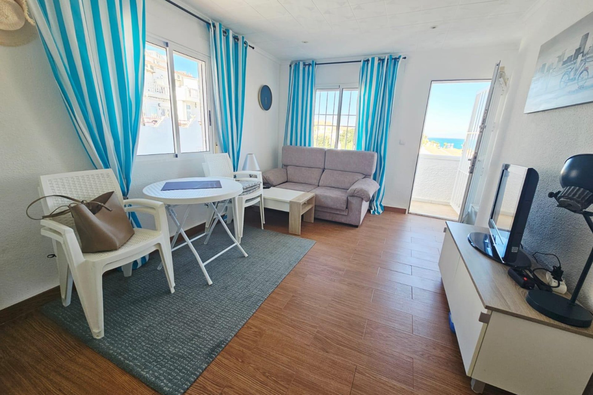 Segunda mano - Duplex -
Torrevieja - Cabo Cervera