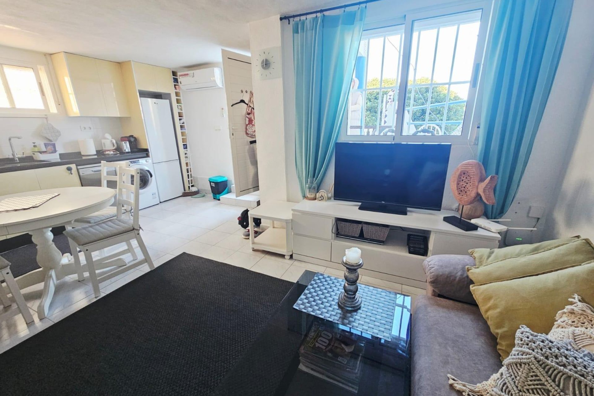 Segunda mano - Duplex -
Torrevieja - Cabo Cervera