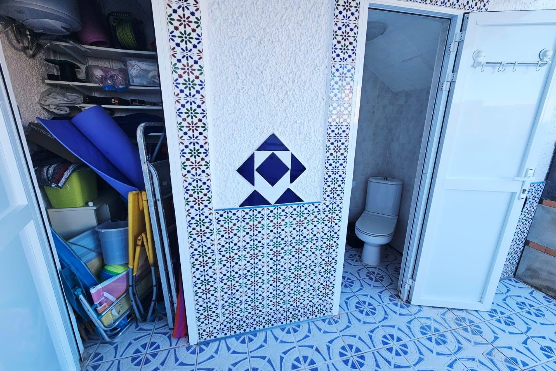 Segunda mano - Duplex -
Torrevieja - Cabo Cervera