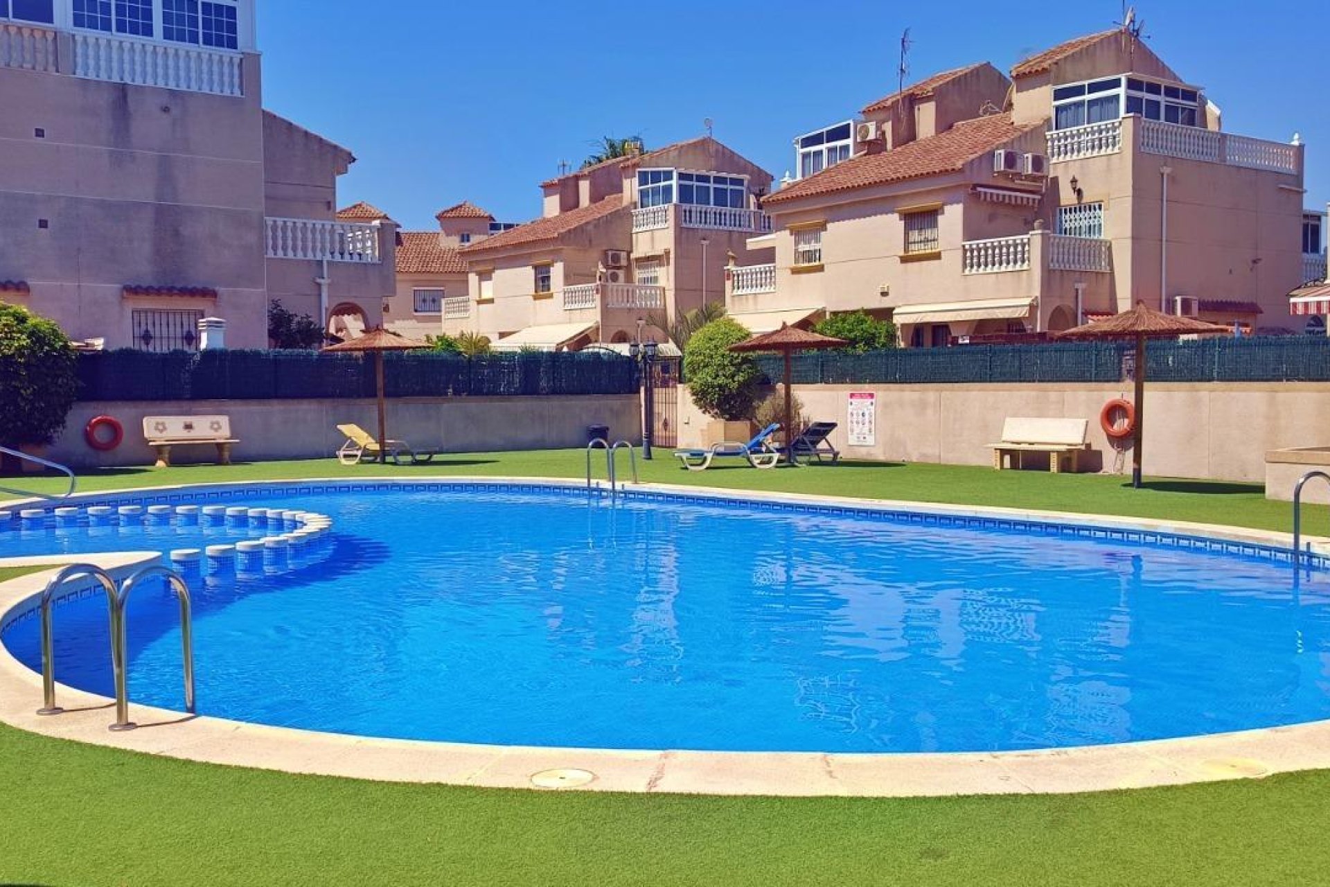 Segunda mano - Duplex -
Torrevieja - Carrefour