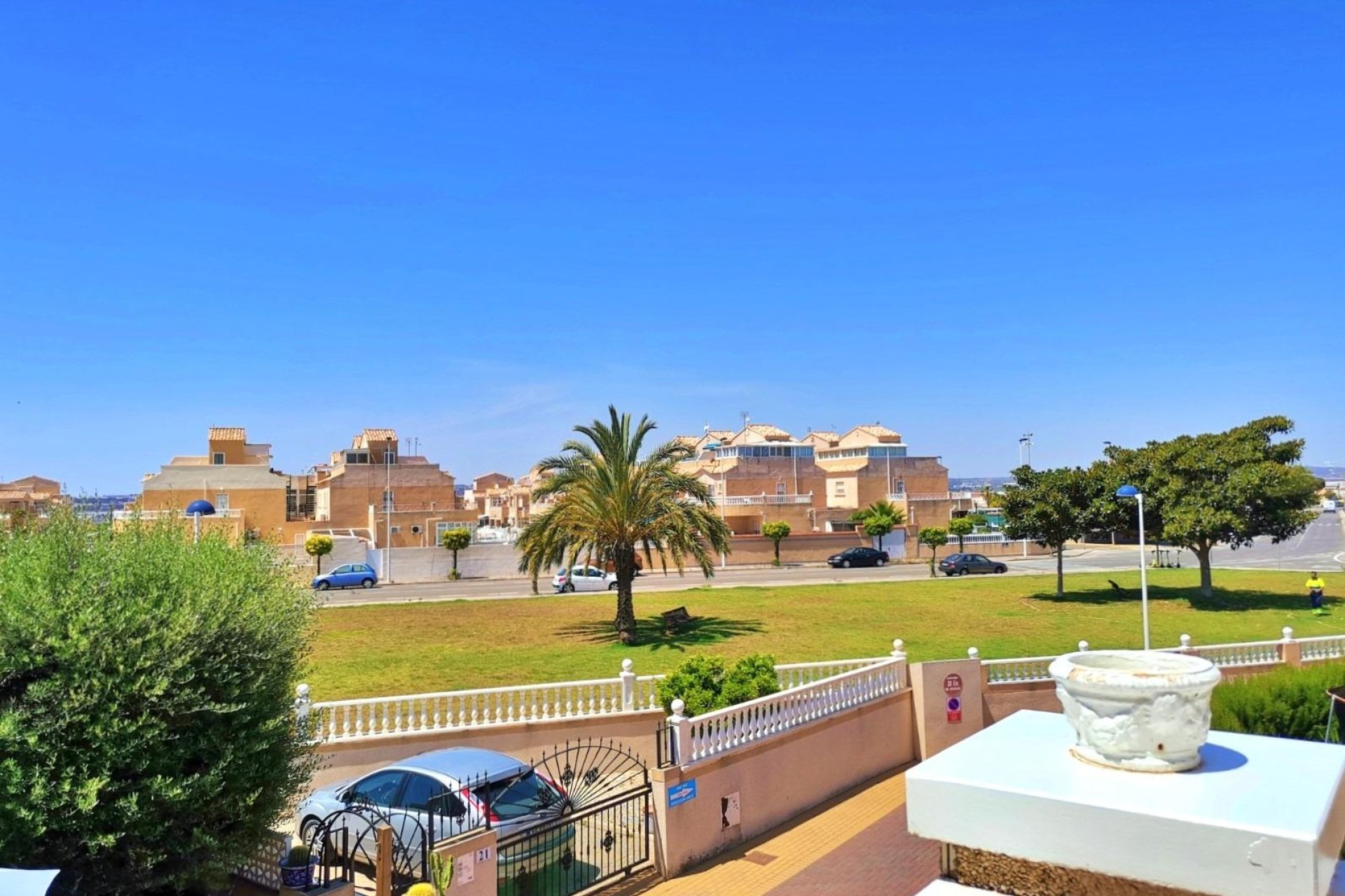 Segunda mano - Duplex -
Torrevieja - Carrefour