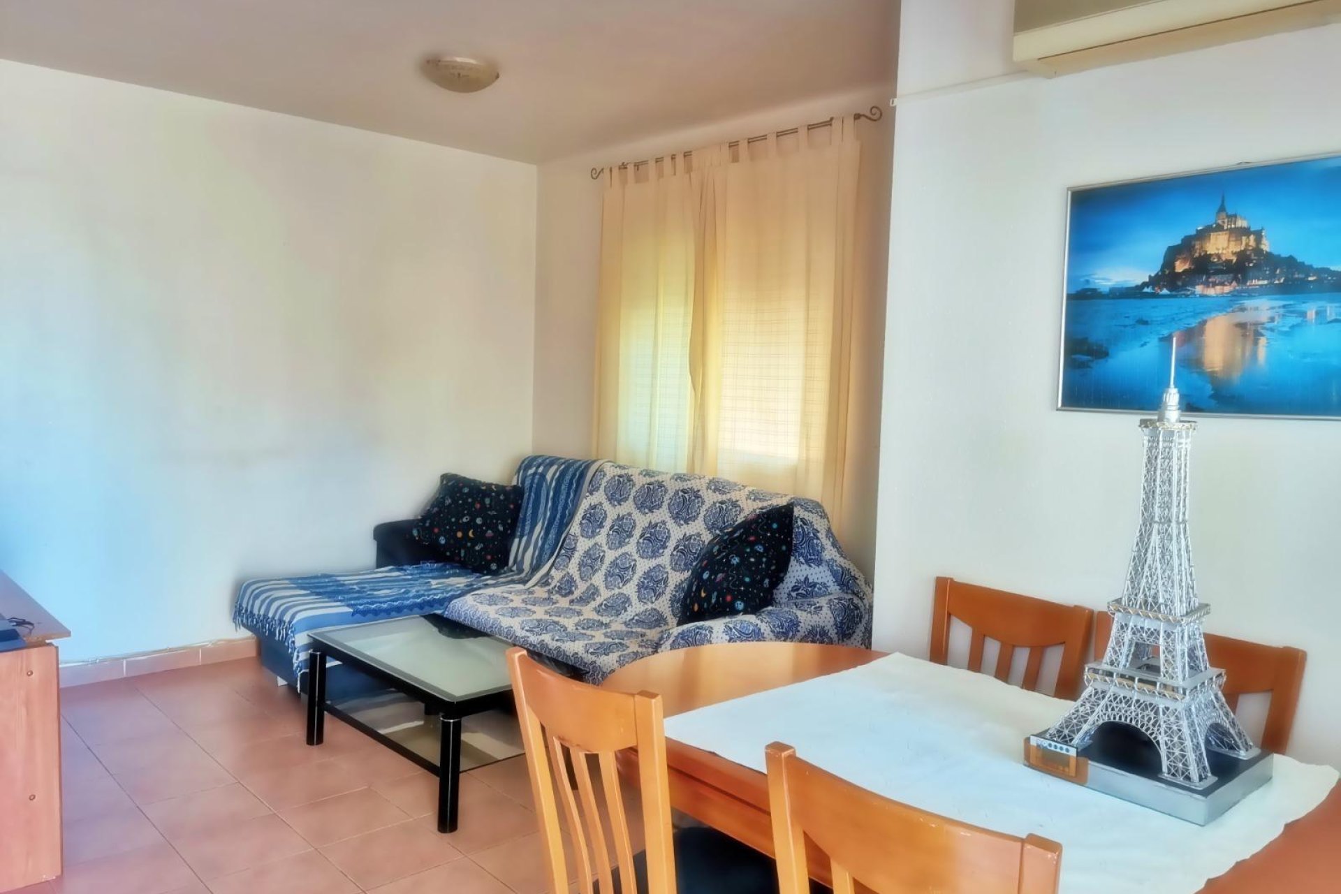 Segunda mano - Duplex -
Torrevieja - Carrefour