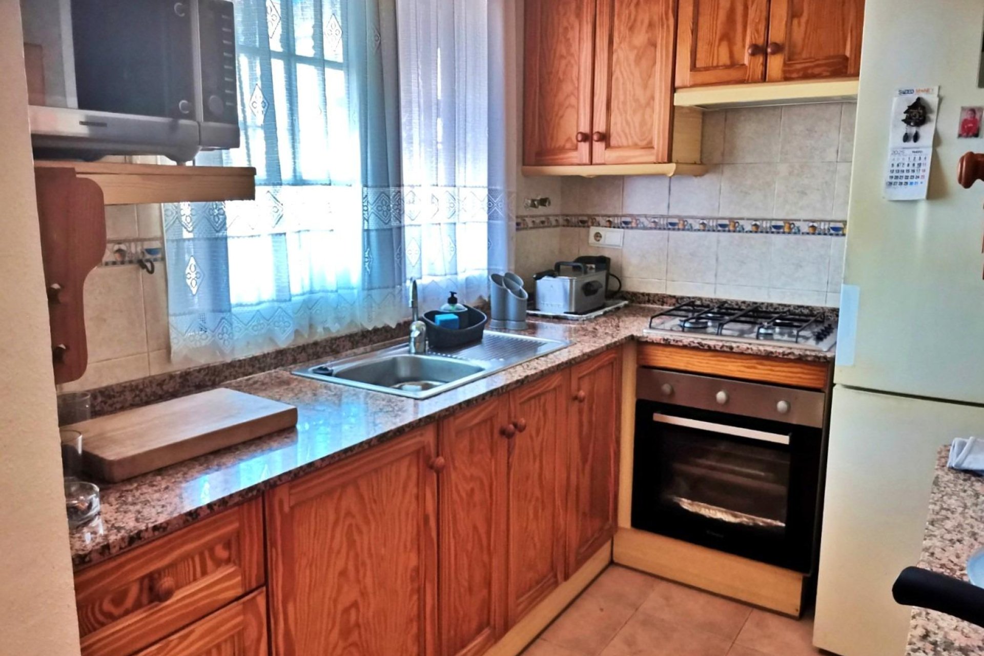 Segunda mano - Duplex -
Torrevieja - Carrefour