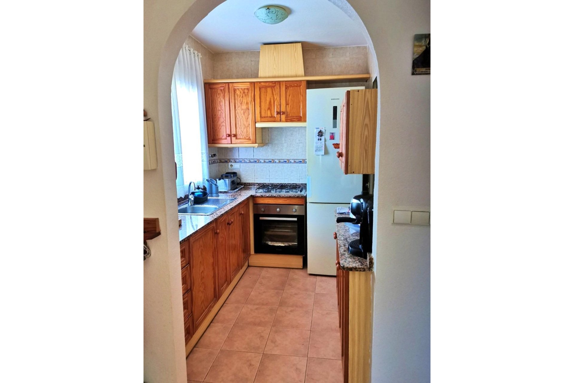 Segunda mano - Duplex -
Torrevieja - Carrefour