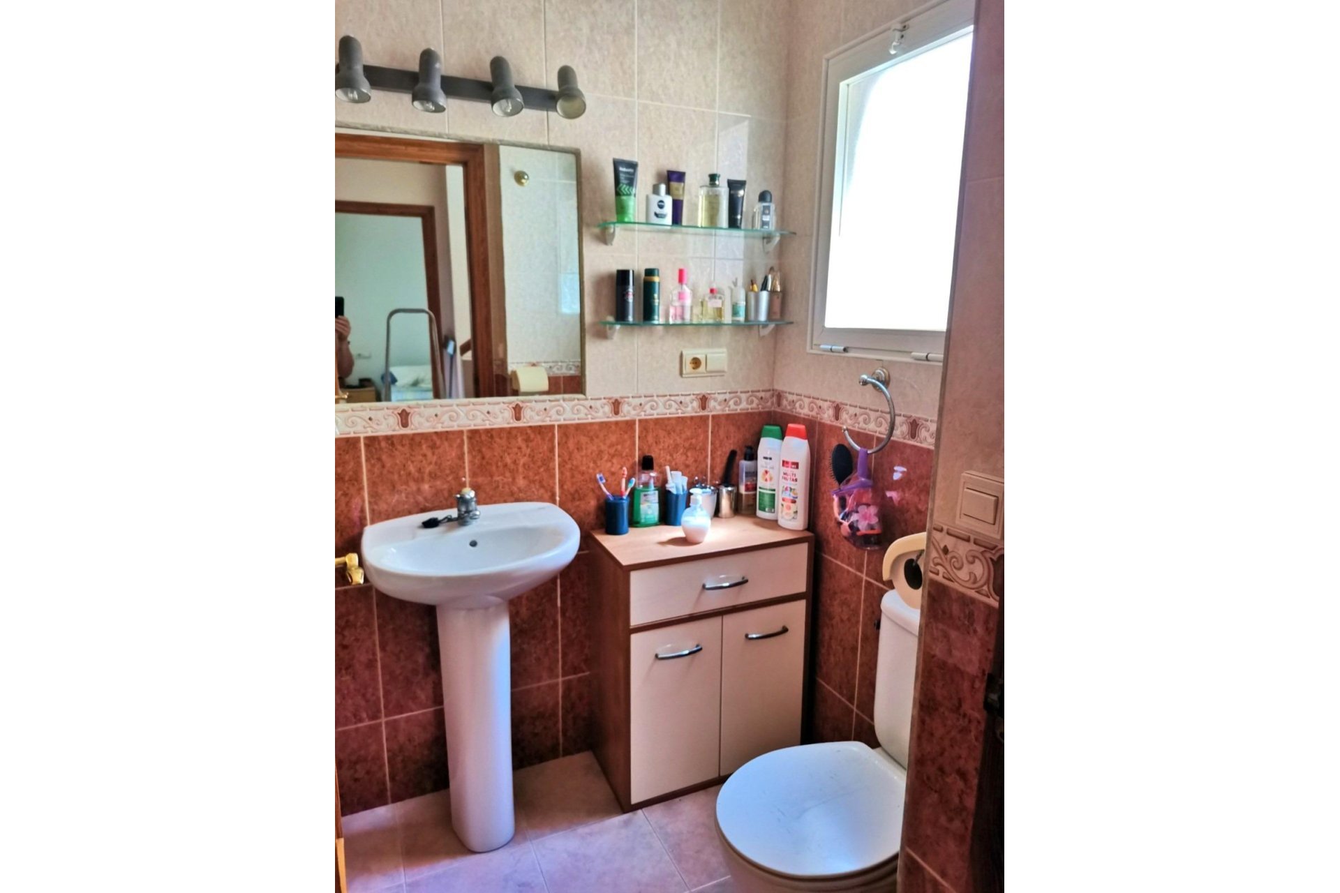 Segunda mano - Duplex -
Torrevieja - Carrefour