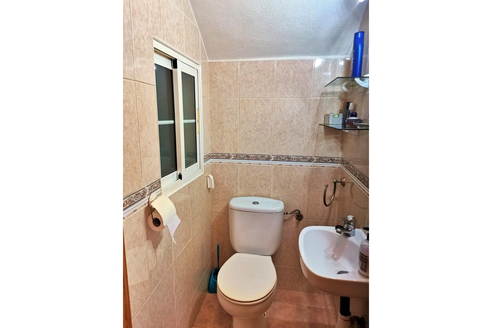 Segunda mano - Duplex -
Torrevieja - Carrefour
