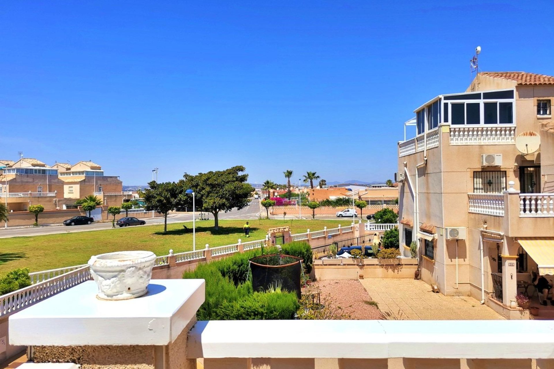 Segunda mano - Duplex -
Torrevieja - Carrefour