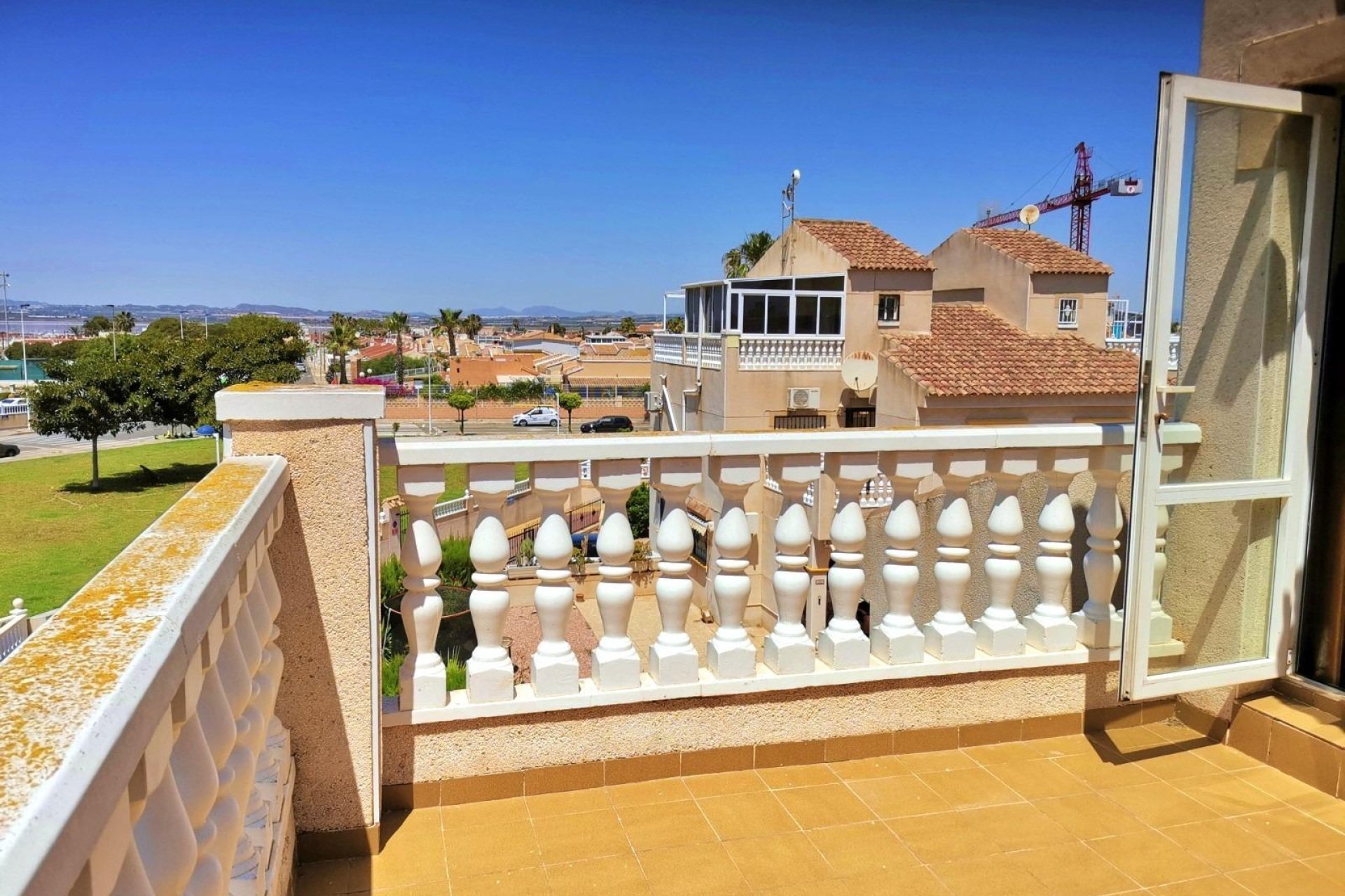 Segunda mano - Duplex -
Torrevieja - Carrefour