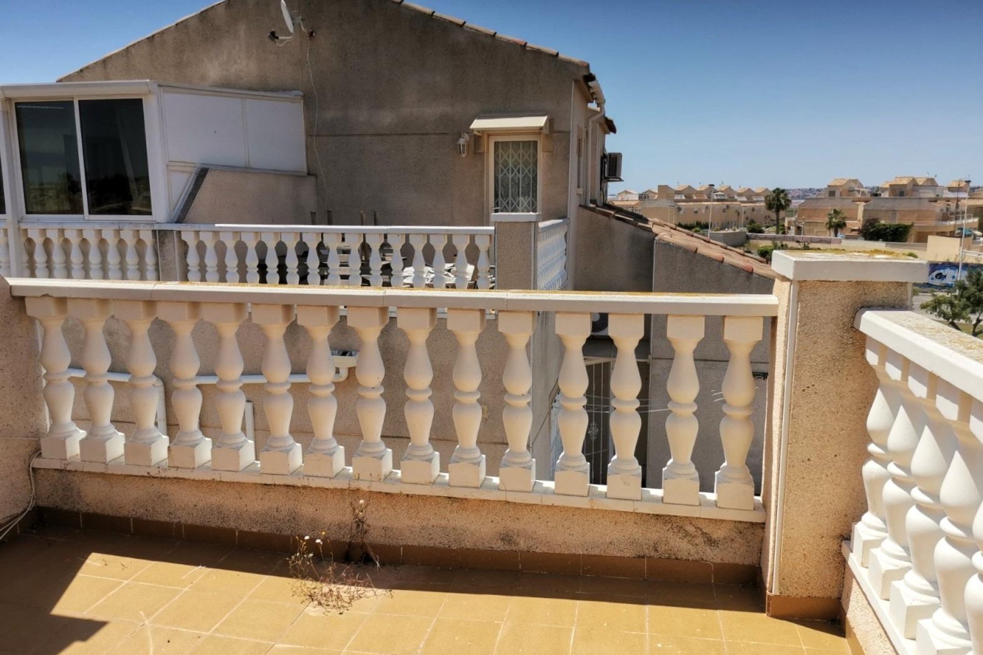 Segunda mano - Duplex -
Torrevieja - Carrefour