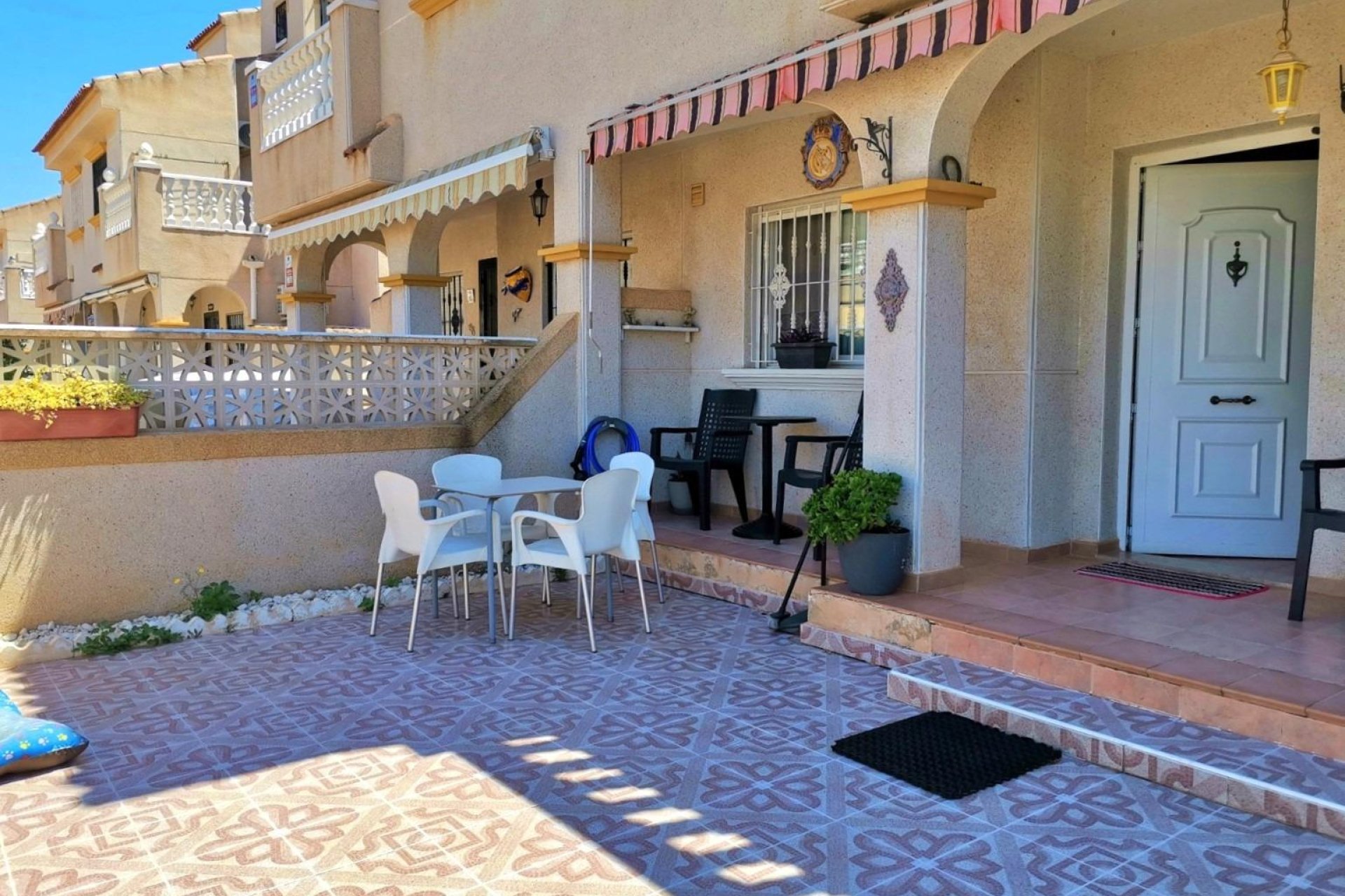 Segunda mano - Duplex -
Torrevieja - Carrefour