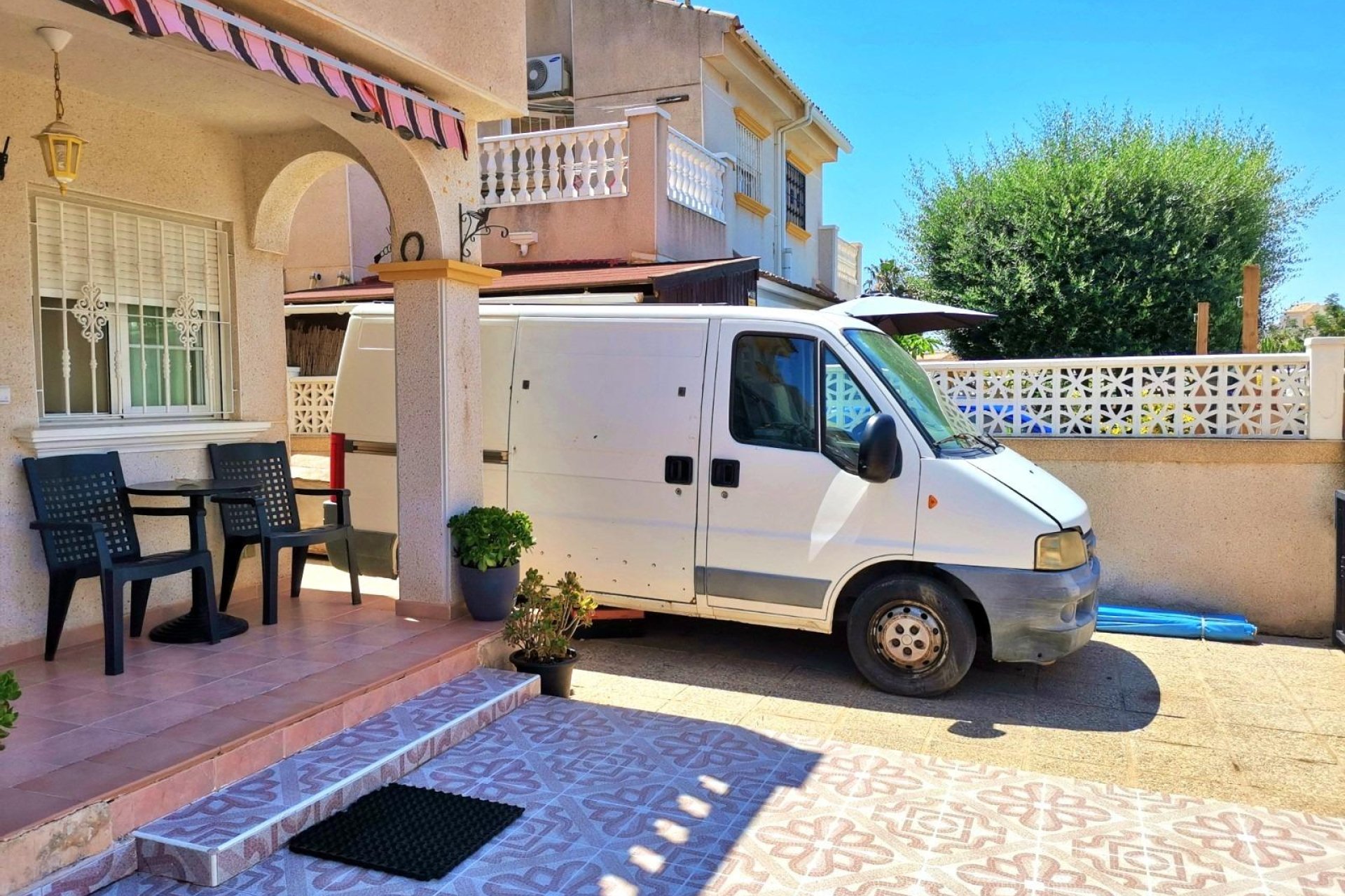 Segunda mano - Duplex -
Torrevieja - Carrefour