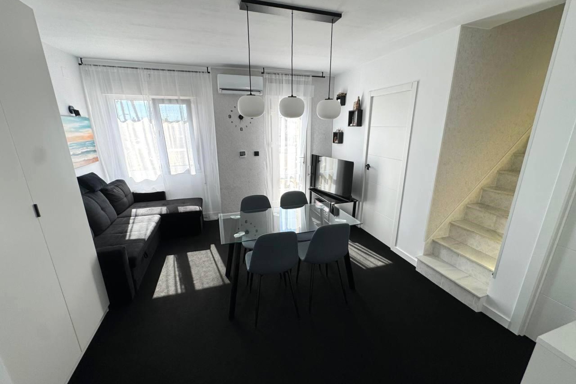 Segunda mano - Duplex -
Torrevieja - Carrefour