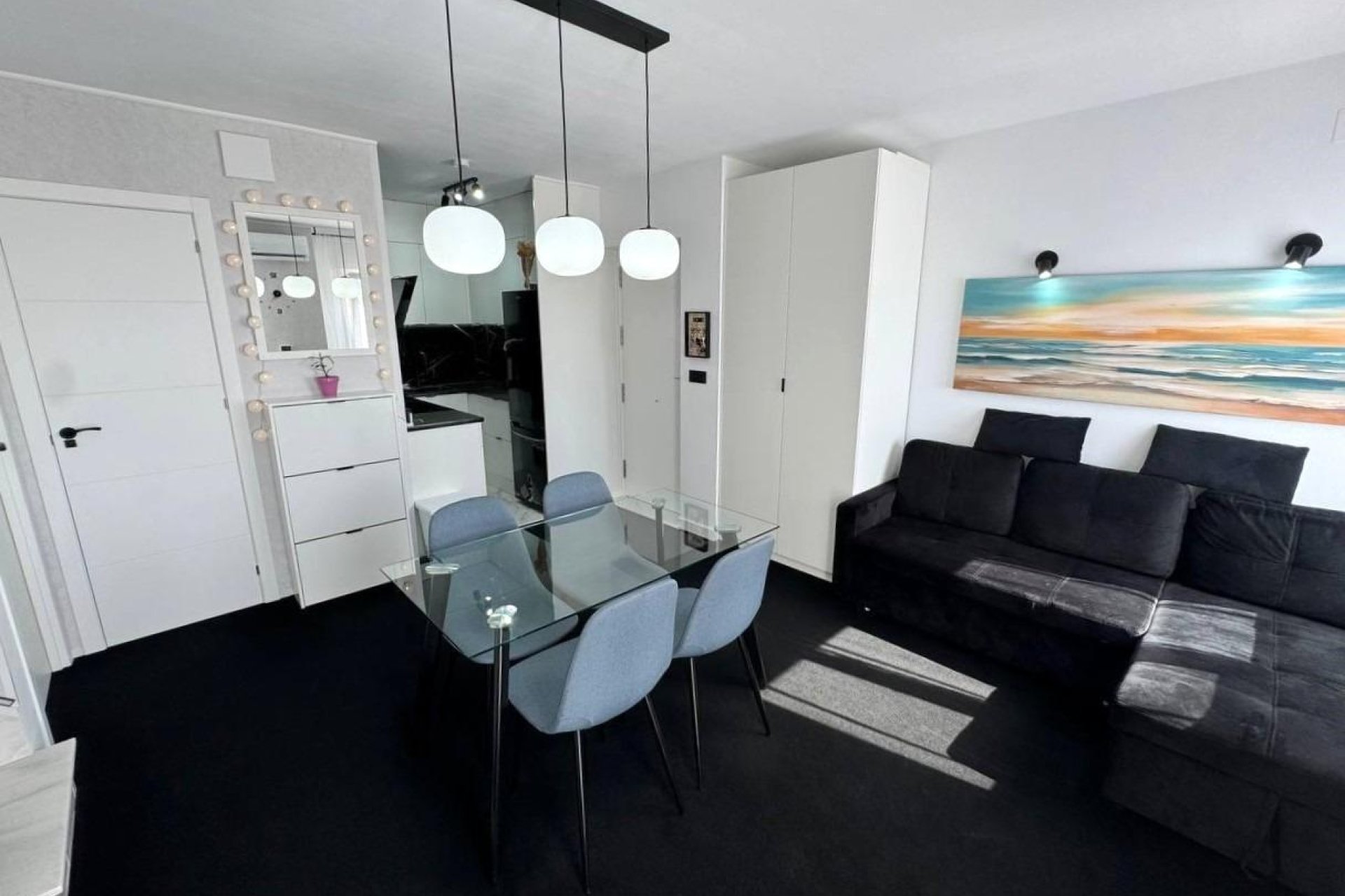 Segunda mano - Duplex -
Torrevieja - Carrefour