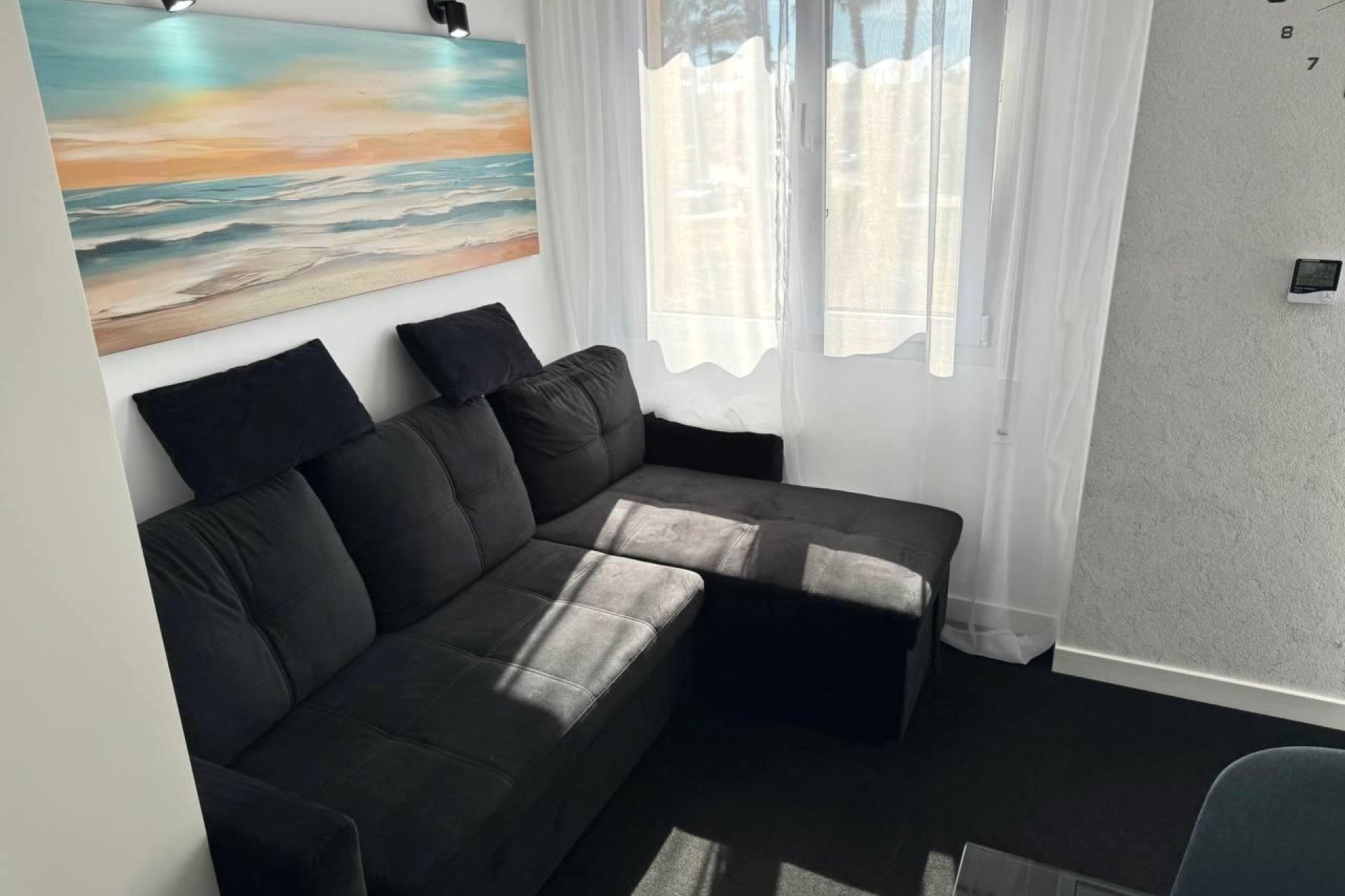 Segunda mano - Duplex -
Torrevieja - Carrefour