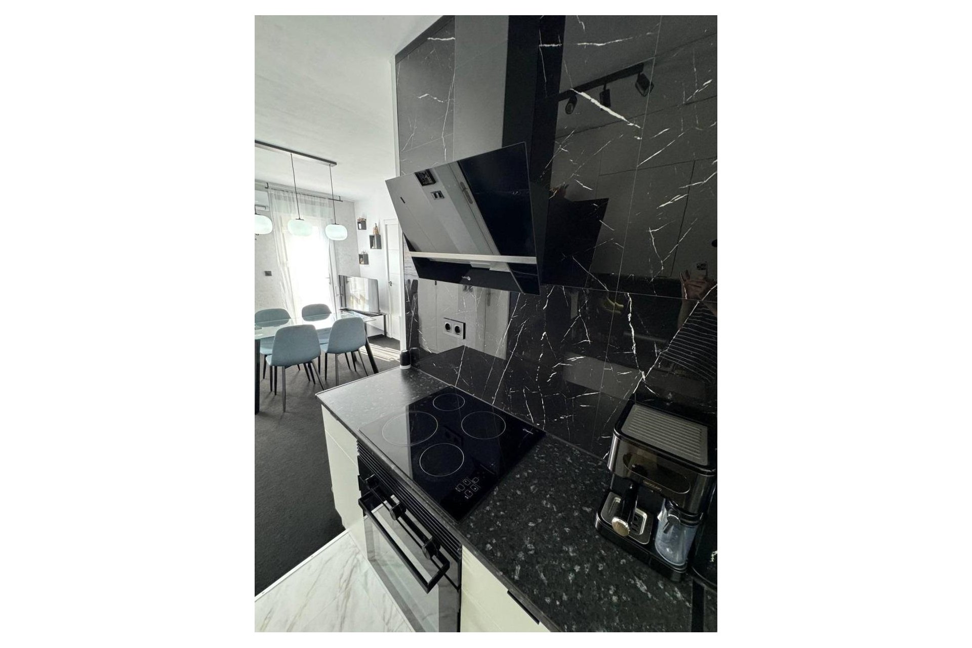 Segunda mano - Duplex -
Torrevieja - Carrefour