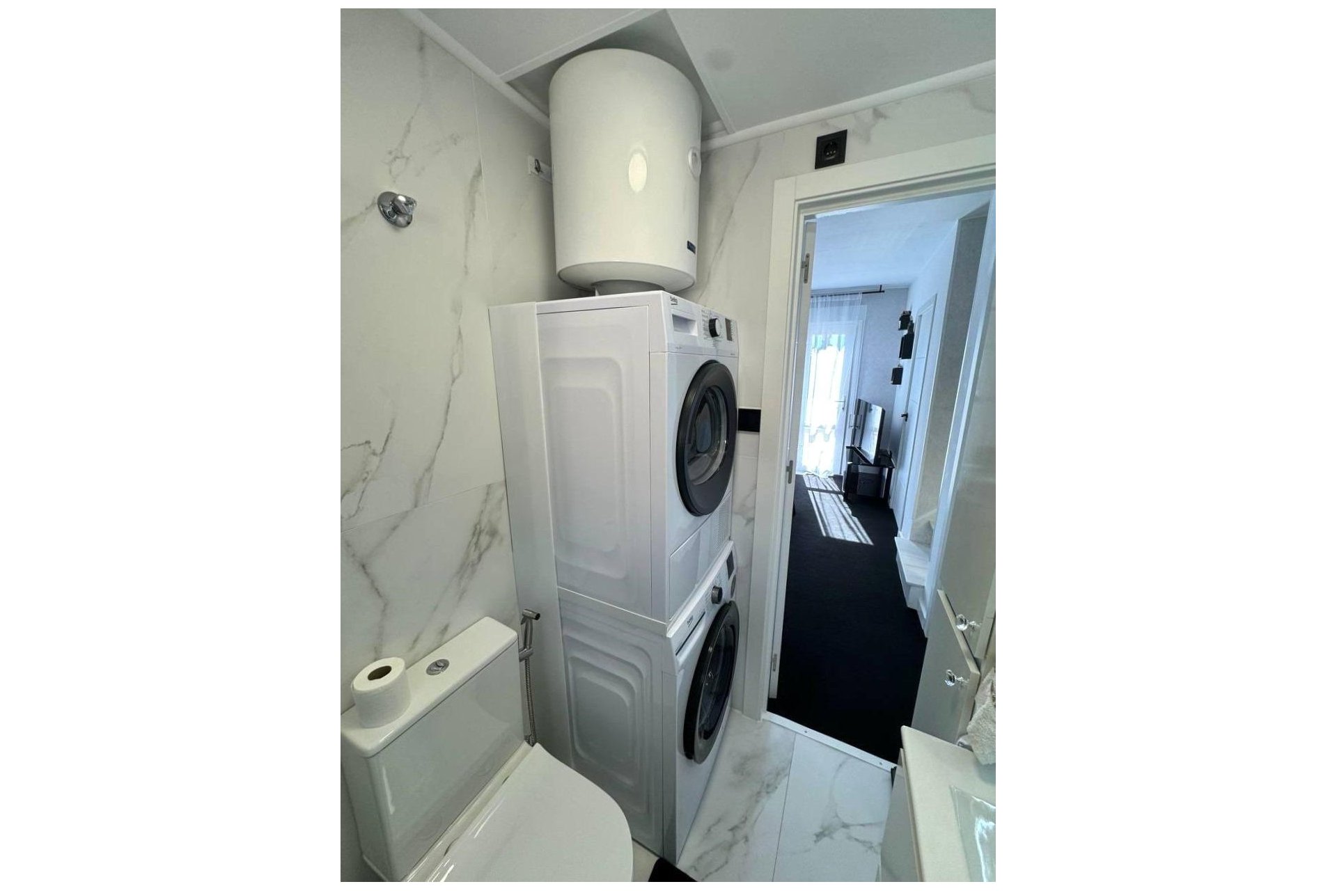 Segunda mano - Duplex -
Torrevieja - Carrefour