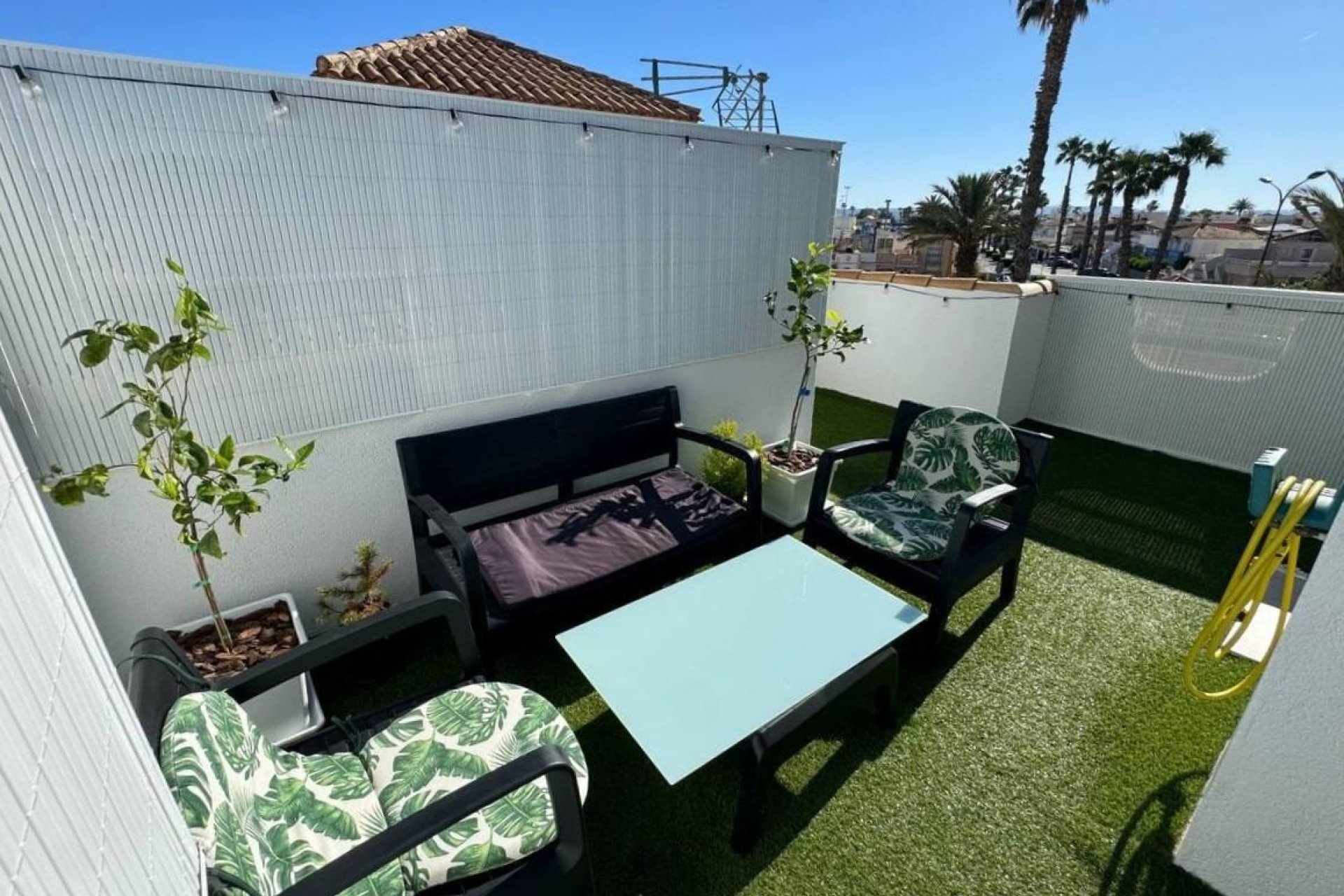 Segunda mano - Duplex -
Torrevieja - Carrefour