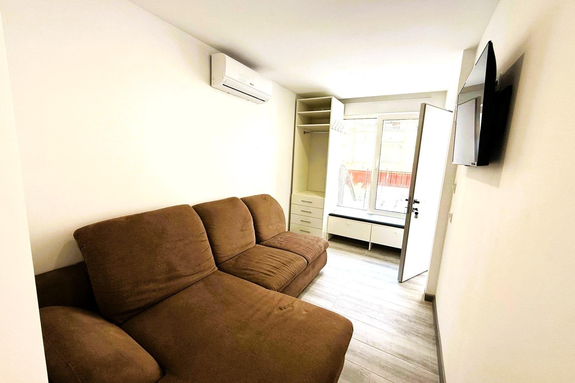 Segunda mano - Duplex -
Torrevieja - Centro