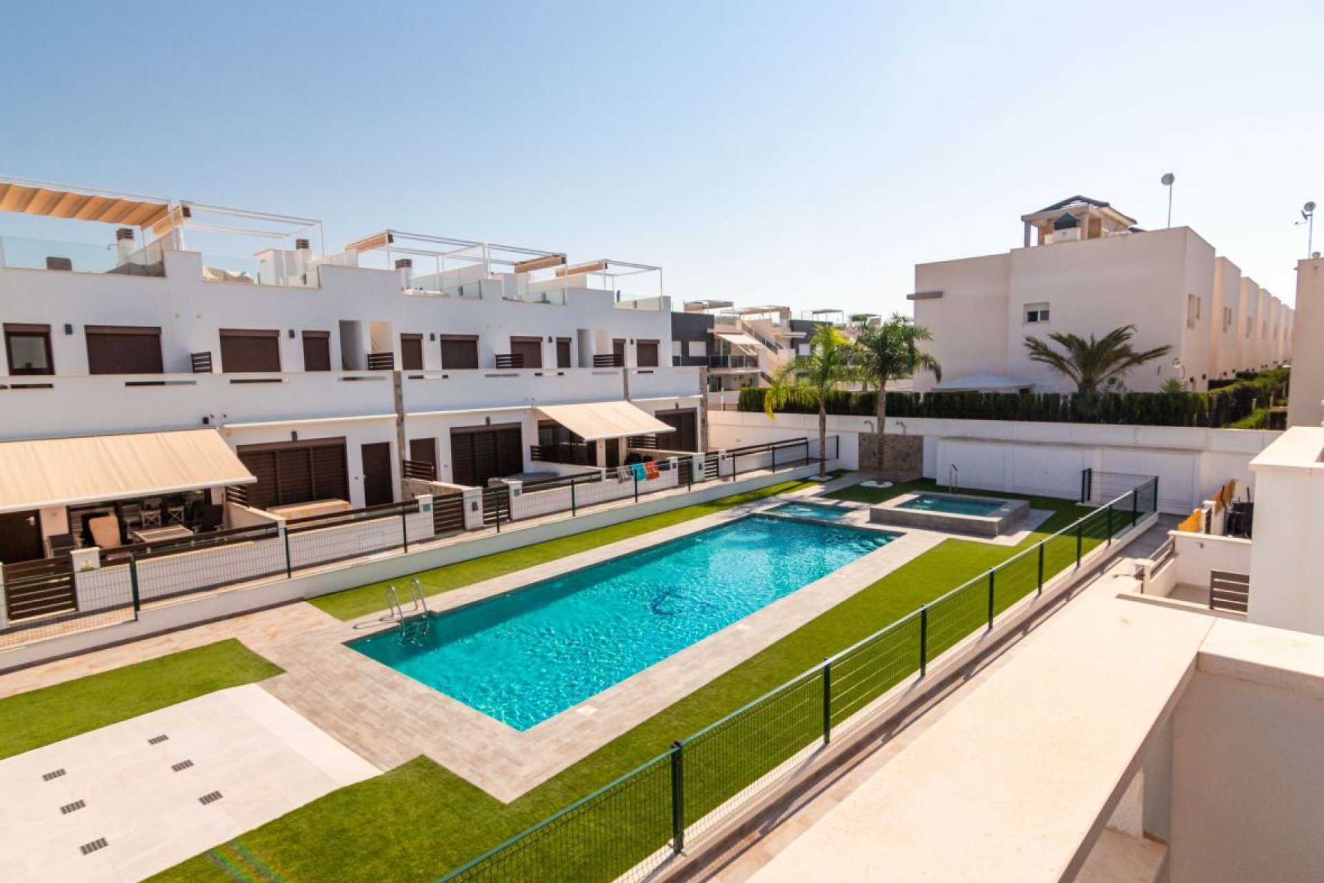 Segunda mano - Duplex -
Torrevieja - Costa Blanca