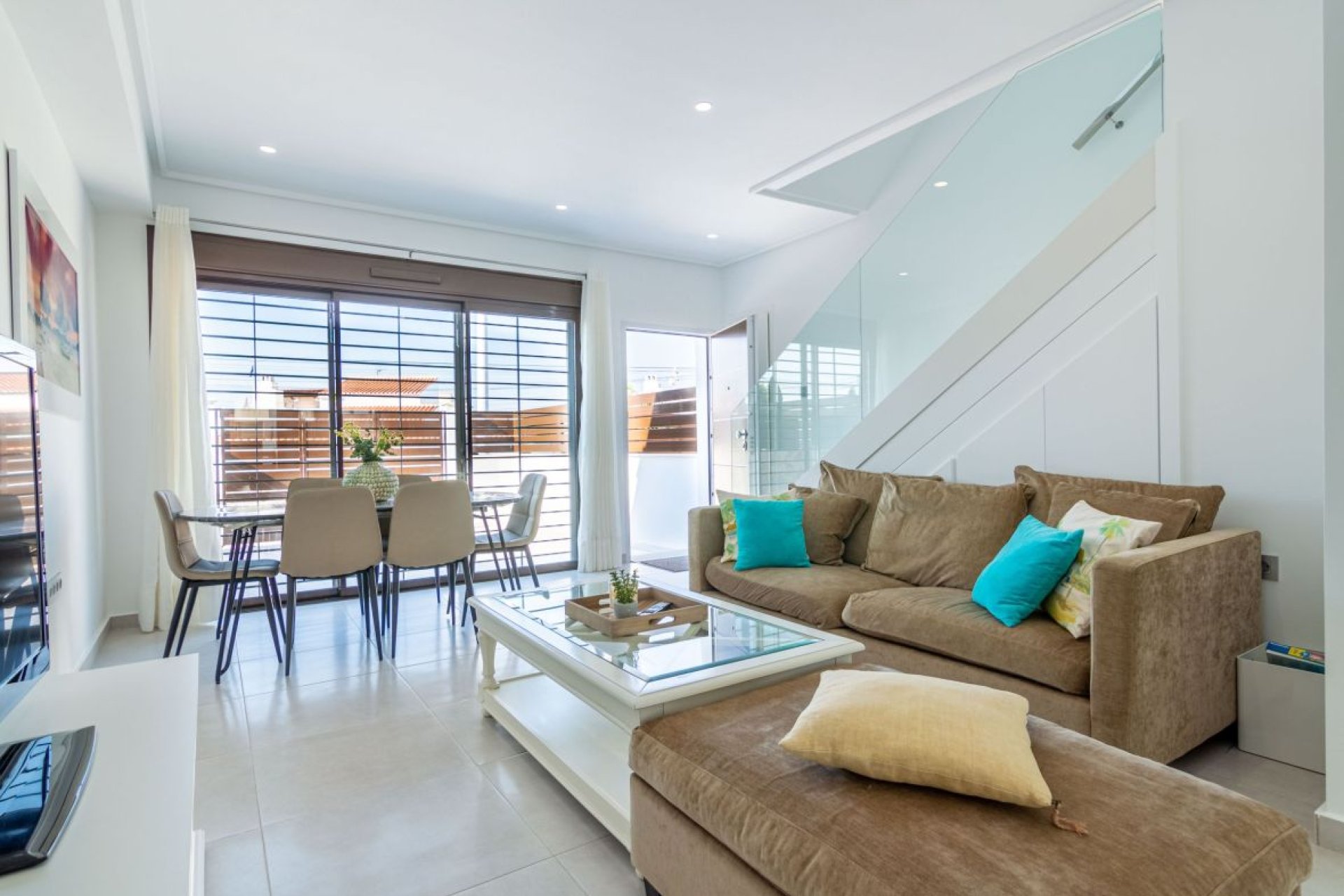 Segunda mano - Duplex -
Torrevieja - Costa Blanca