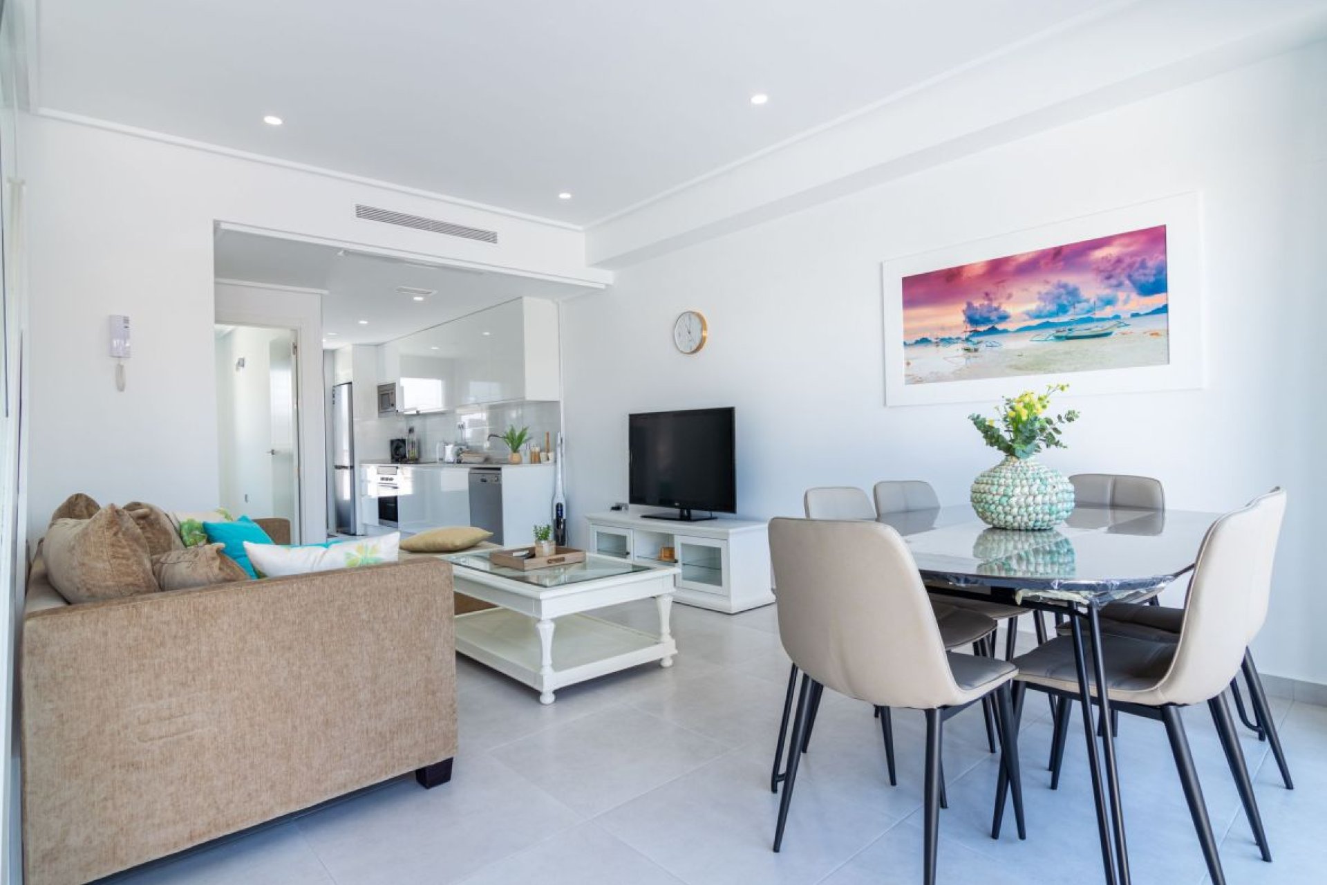 Segunda mano - Duplex -
Torrevieja - Costa Blanca