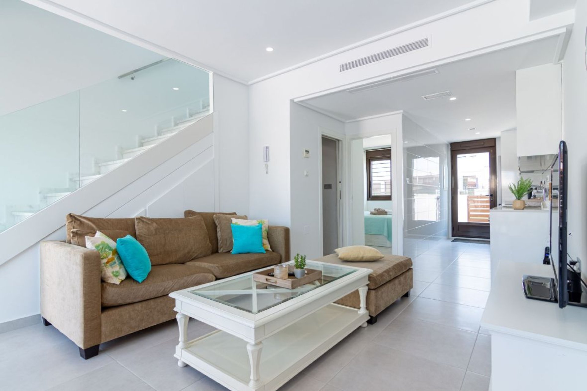 Segunda mano - Duplex -
Torrevieja - Costa Blanca