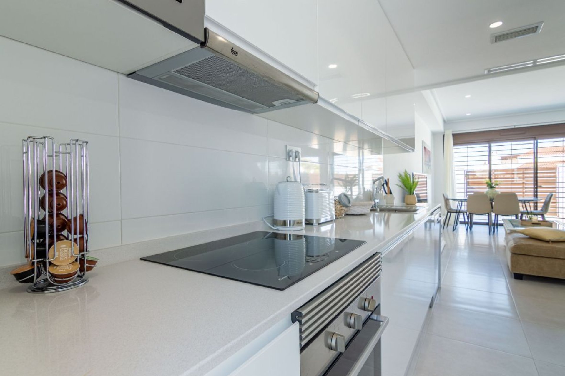 Segunda mano - Duplex -
Torrevieja - Costa Blanca