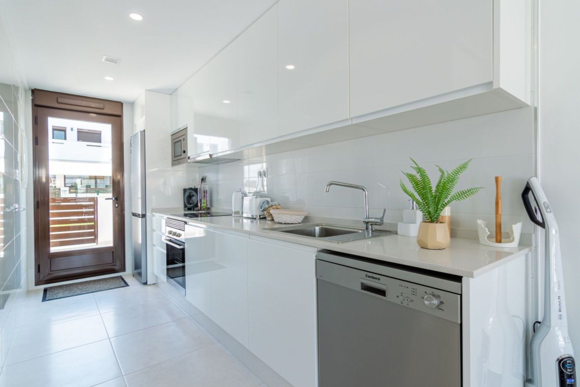 Segunda mano - Duplex -
Torrevieja - Costa Blanca