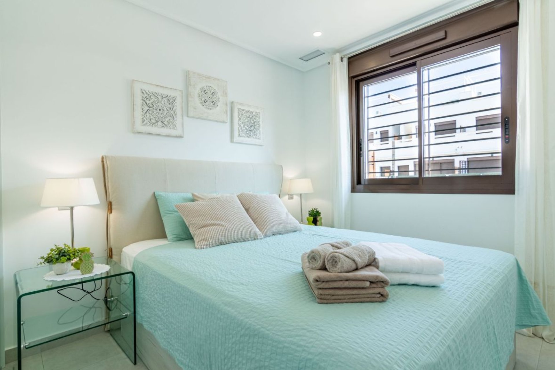 Segunda mano - Duplex -
Torrevieja - Costa Blanca