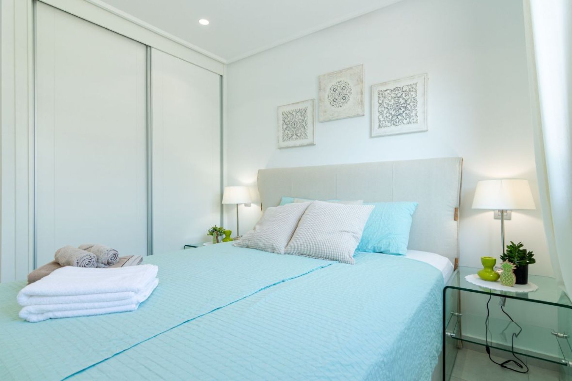 Segunda mano - Duplex -
Torrevieja - Costa Blanca