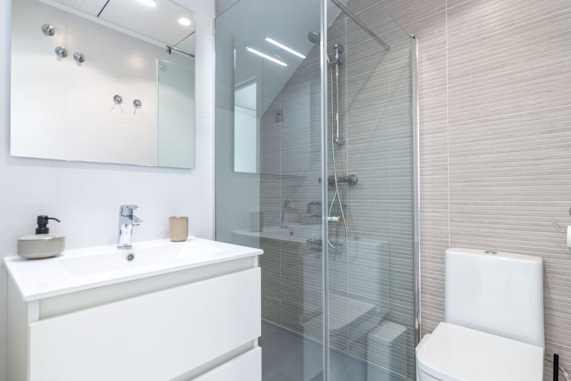 Segunda mano - Duplex -
Torrevieja - Costa Blanca