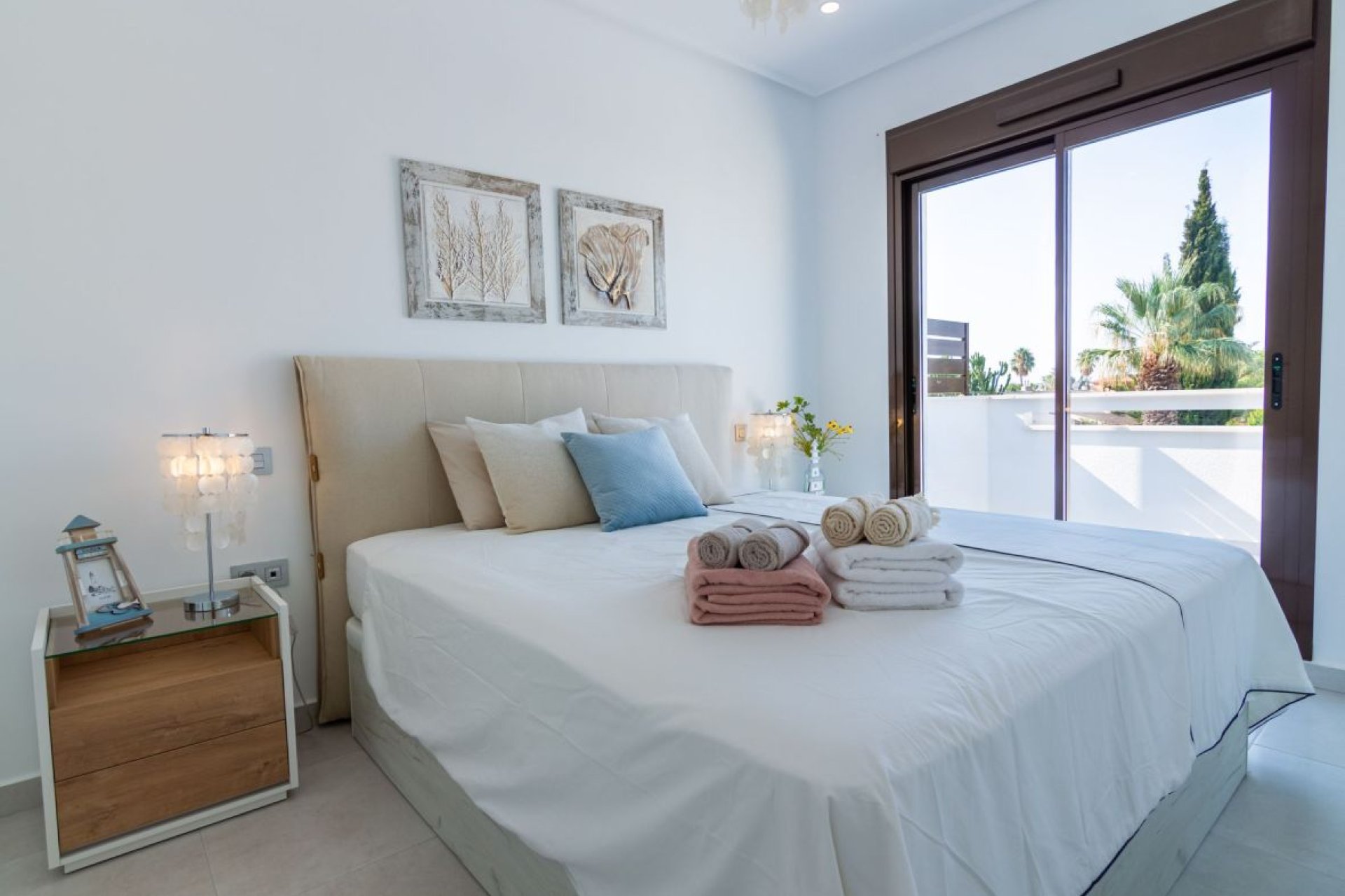 Segunda mano - Duplex -
Torrevieja - Costa Blanca