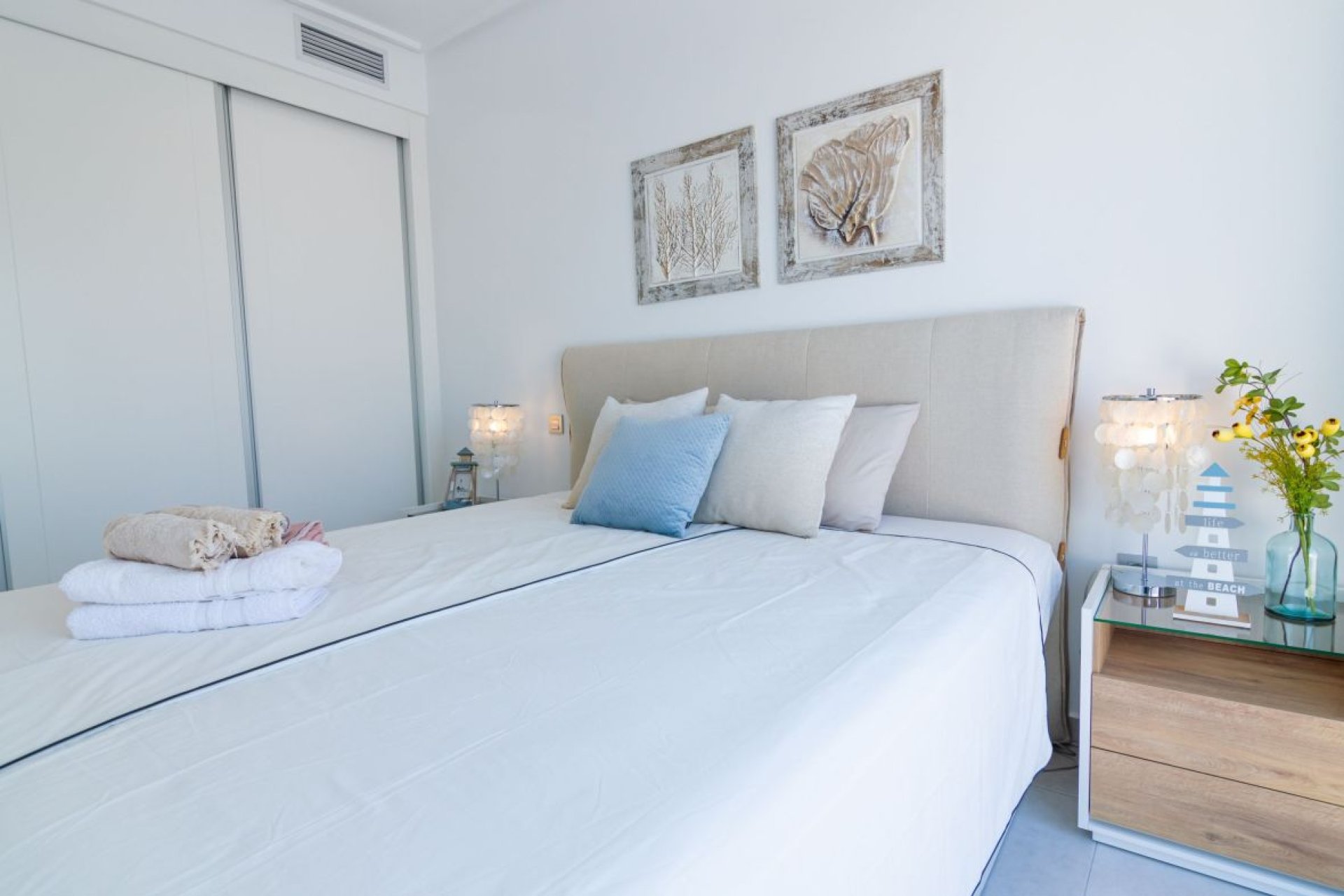 Segunda mano - Duplex -
Torrevieja - Costa Blanca