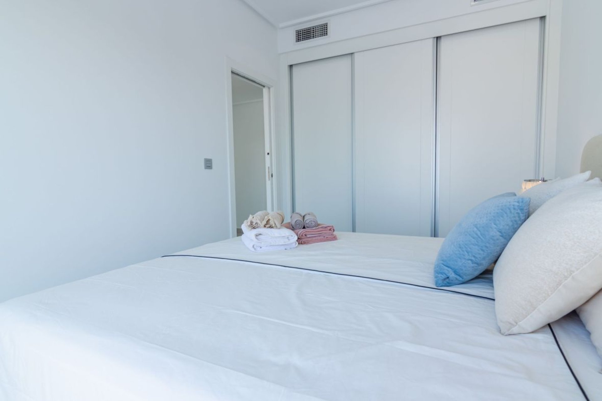 Segunda mano - Duplex -
Torrevieja - Costa Blanca