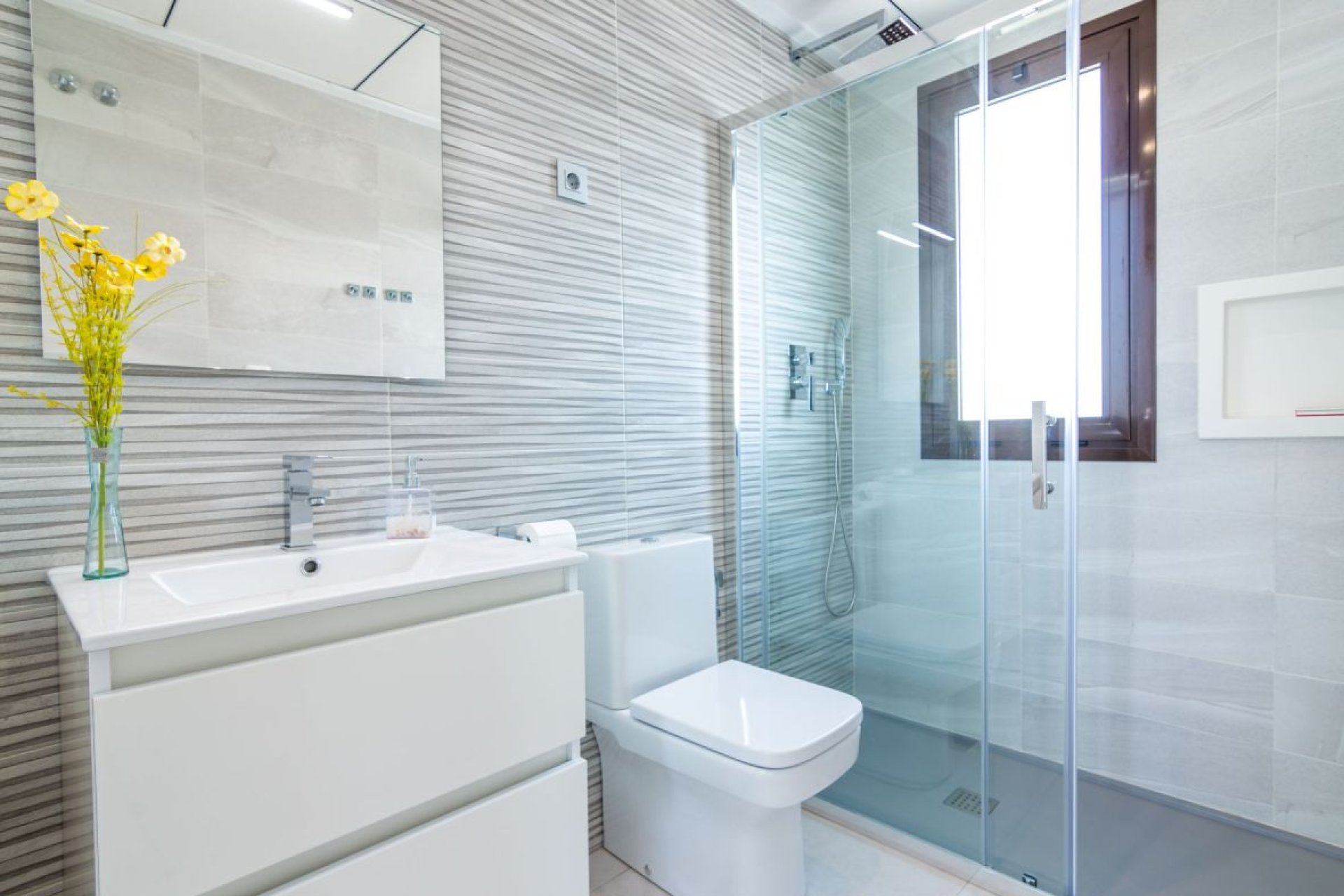 Segunda mano - Duplex -
Torrevieja - Costa Blanca