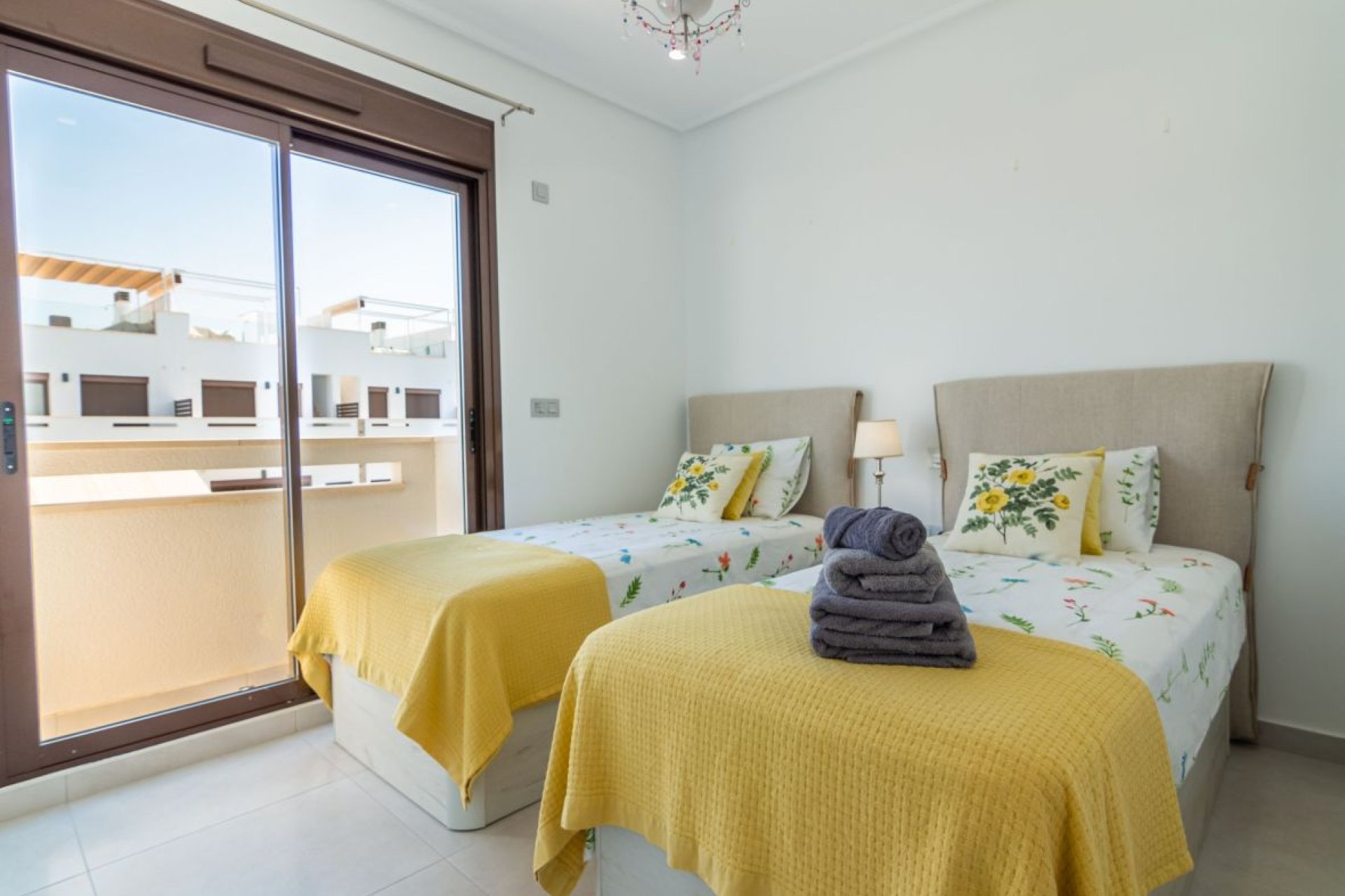 Segunda mano - Duplex -
Torrevieja - Costa Blanca