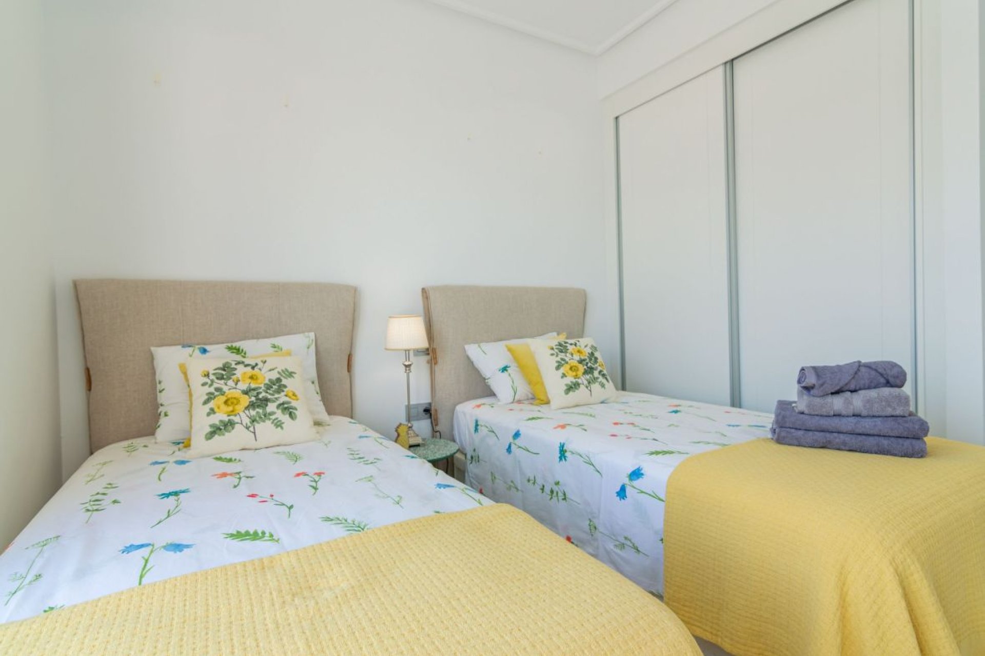 Segunda mano - Duplex -
Torrevieja - Costa Blanca