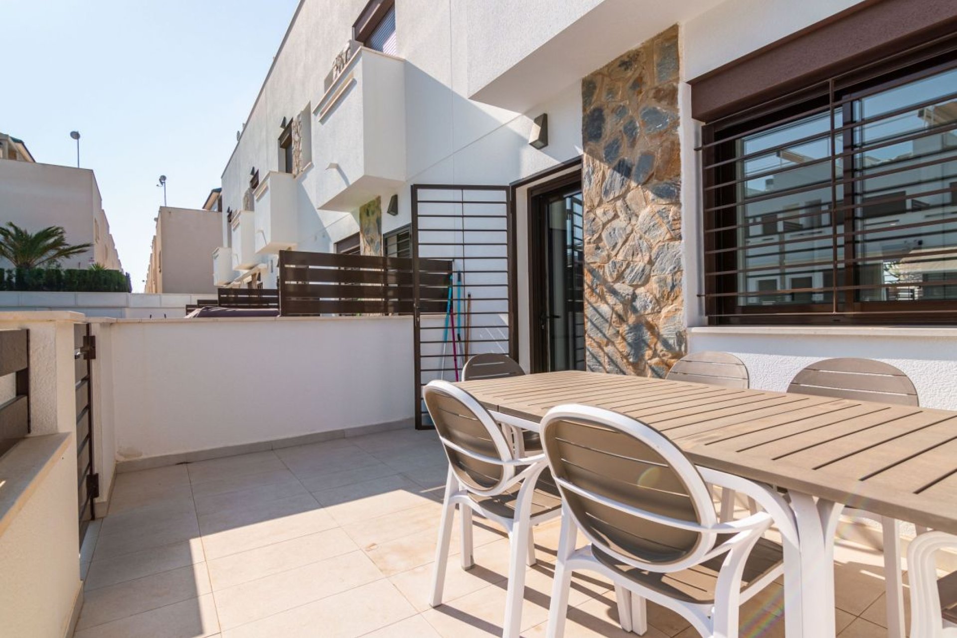 Segunda mano - Duplex -
Torrevieja - Costa Blanca