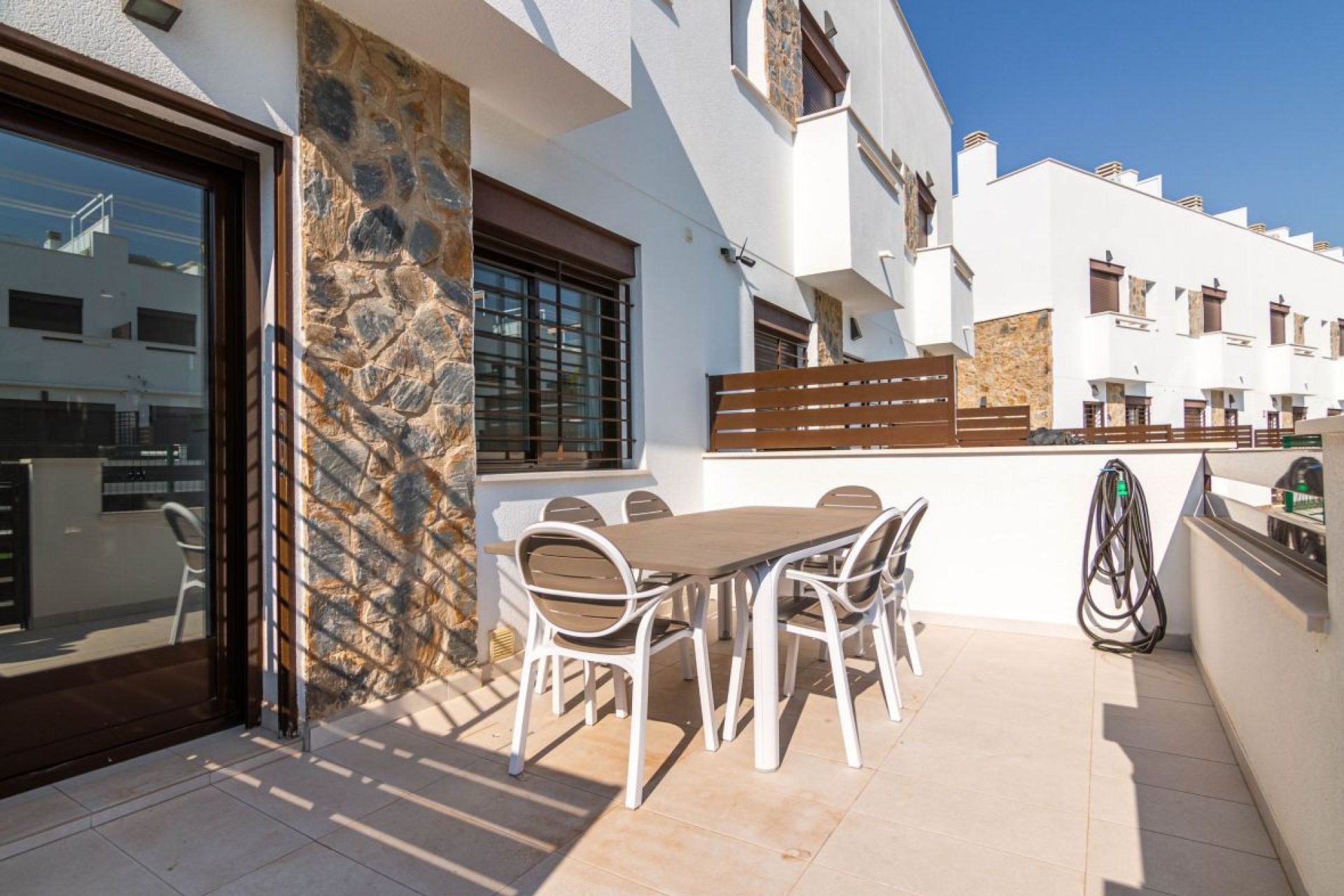Segunda mano - Duplex -
Torrevieja - Costa Blanca
