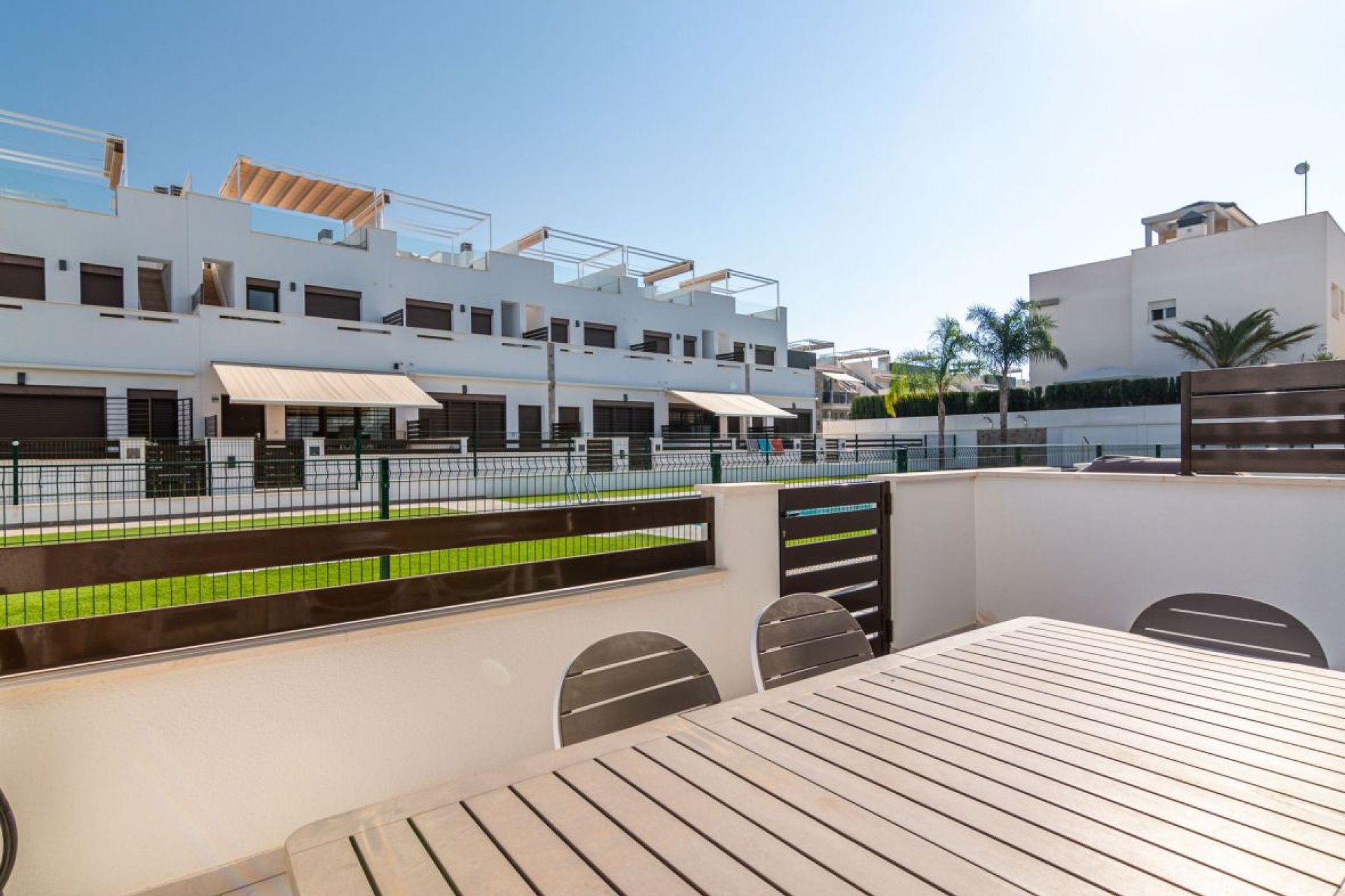 Segunda mano - Duplex -
Torrevieja - Costa Blanca